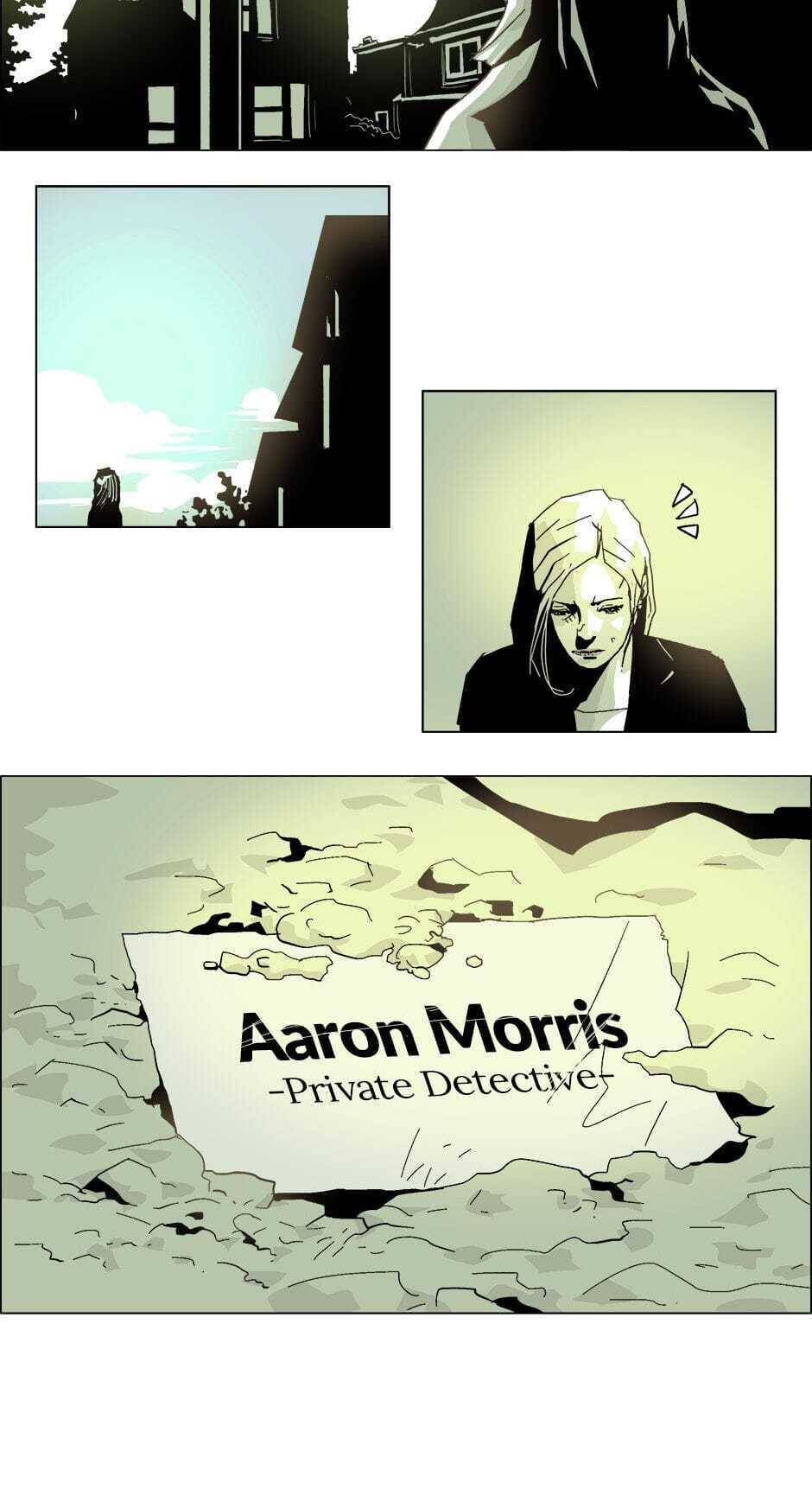 Dr. Brain Chapter 9 - page 15