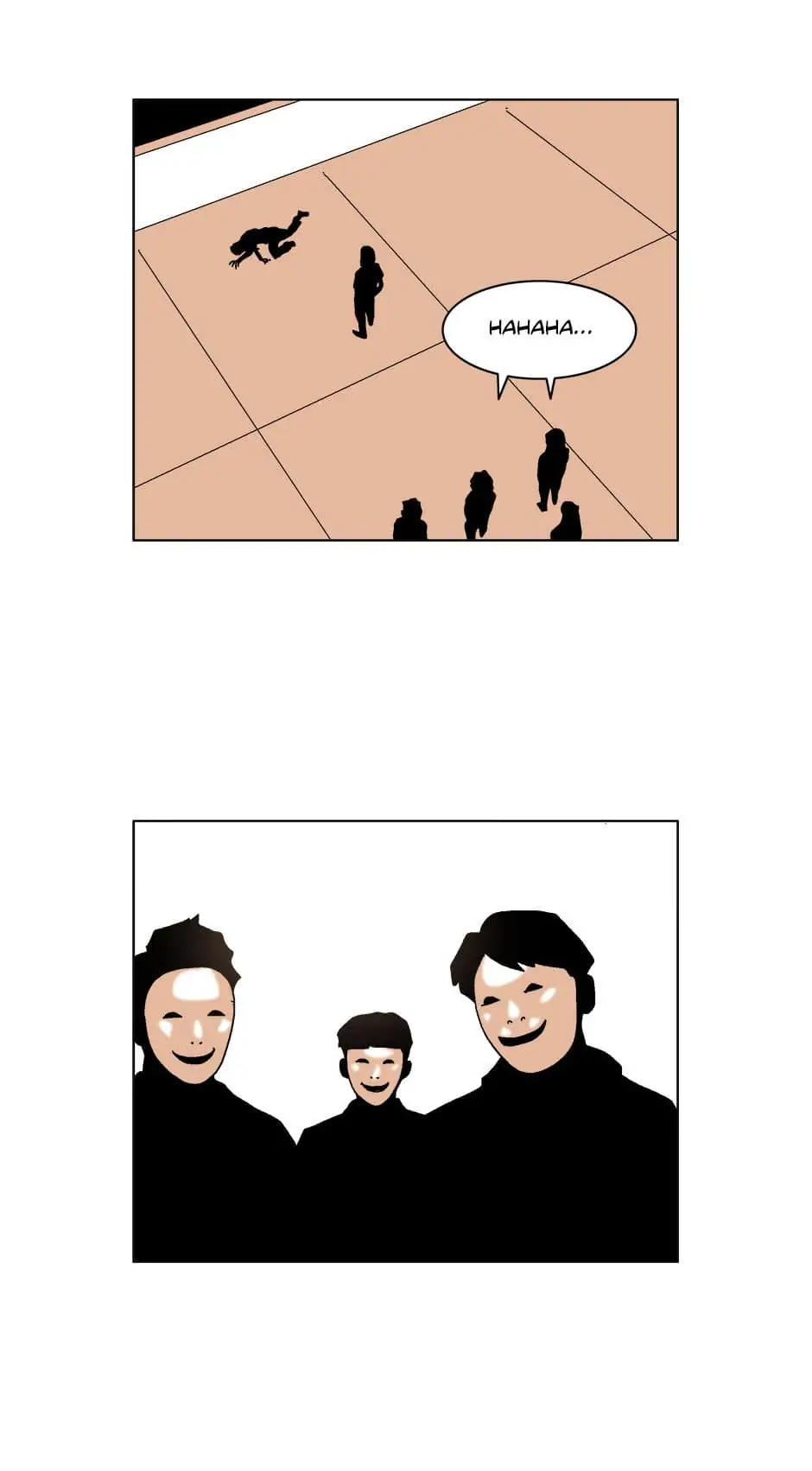 Dr. Brain Chapter 51 - page 16