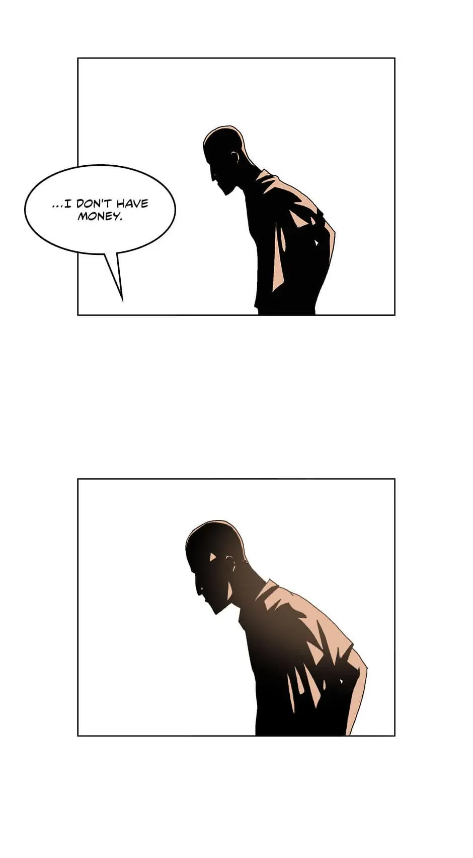 Dr. Brain Chapter 51 - page 24
