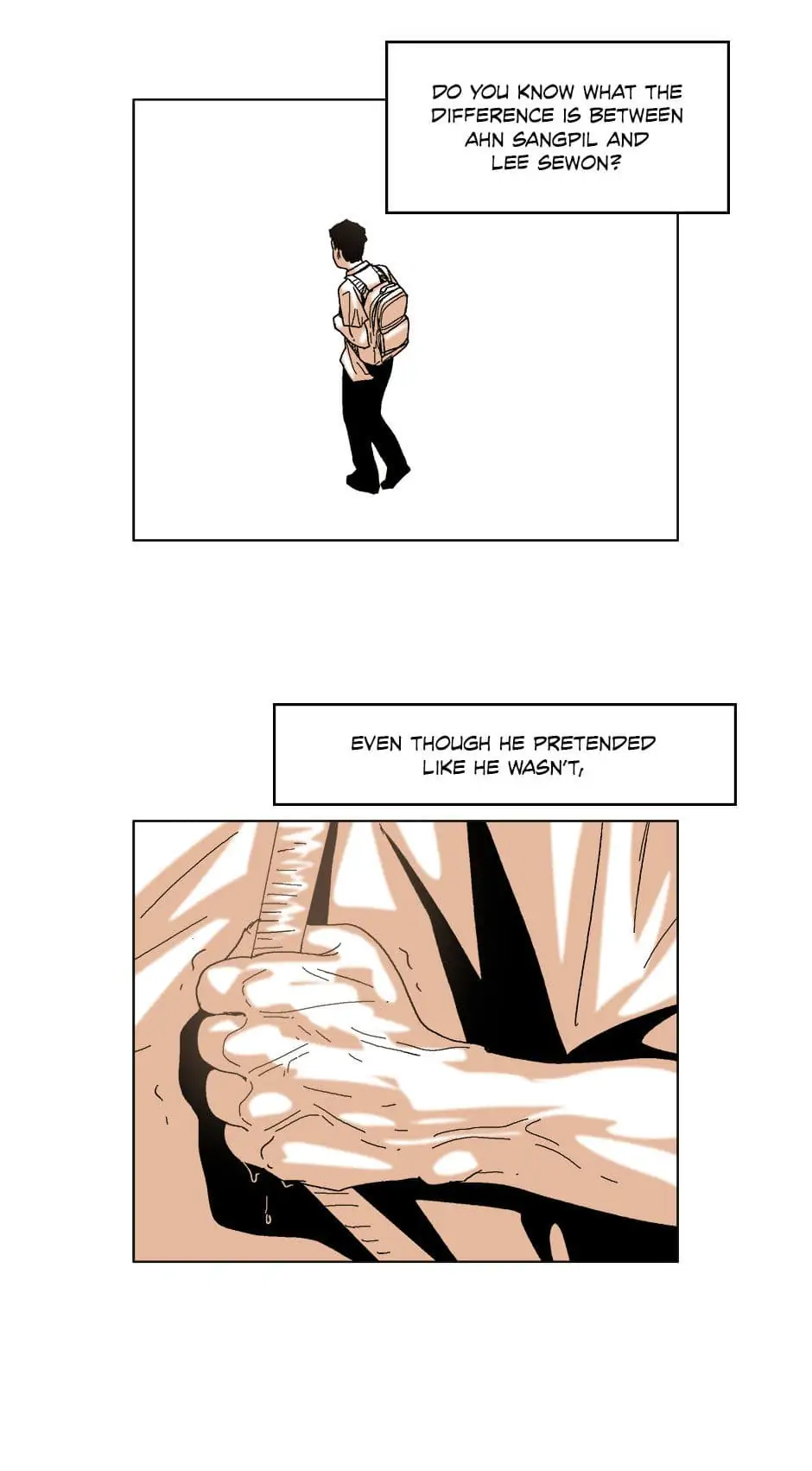Dr. Brain Chapter 51 - page 28
