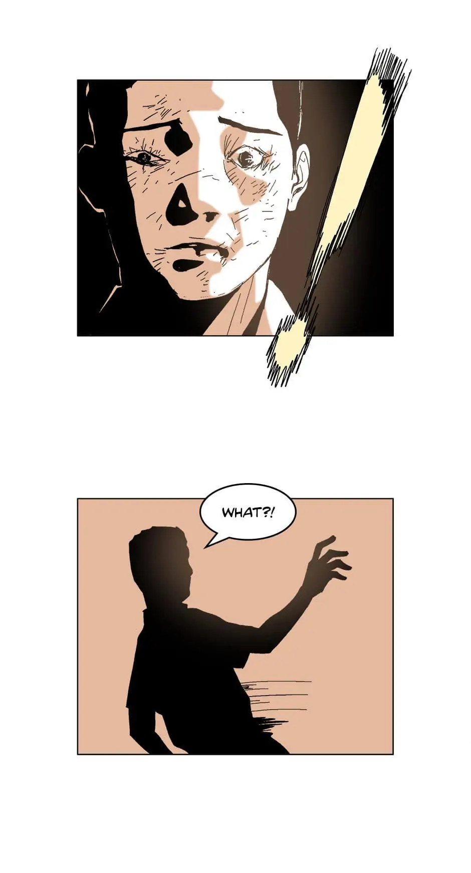 Dr. Brain Chapter 51 - page 6
