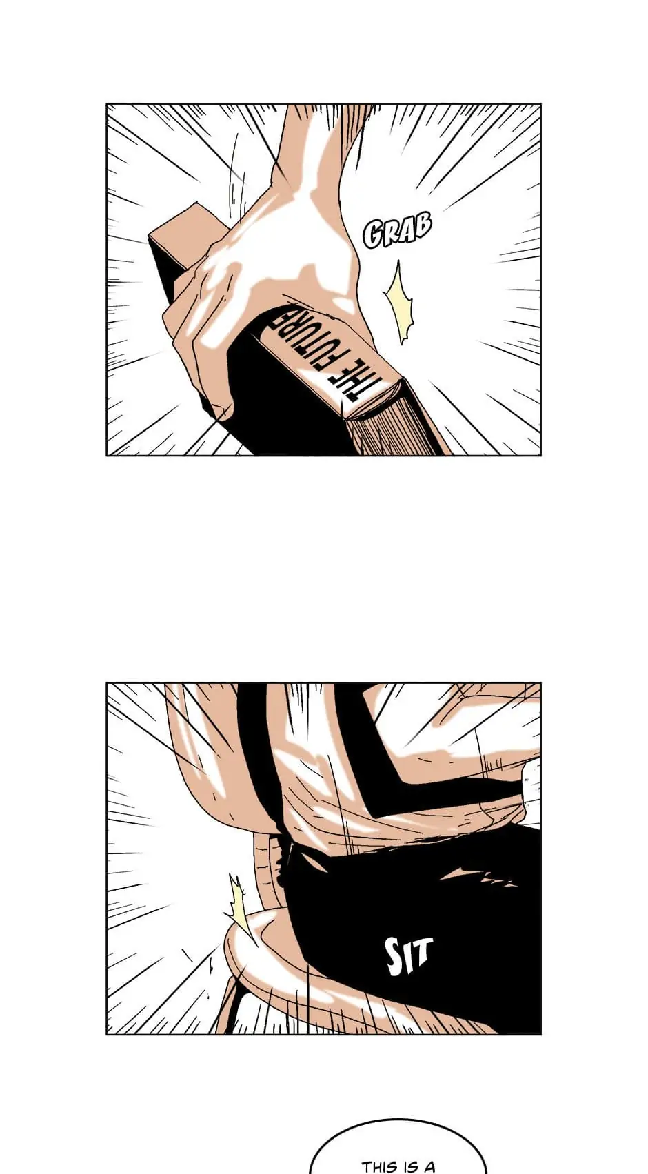 Dr. Brain Chapter 51 - page 7