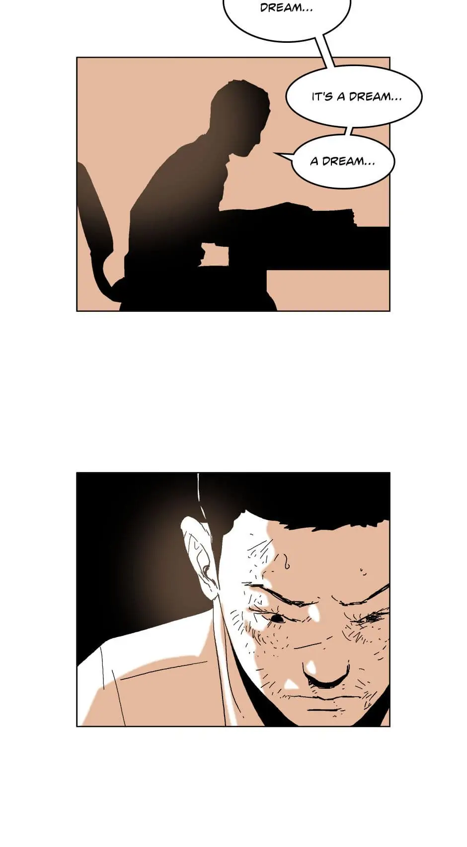 Dr. Brain Chapter 51 - page 8
