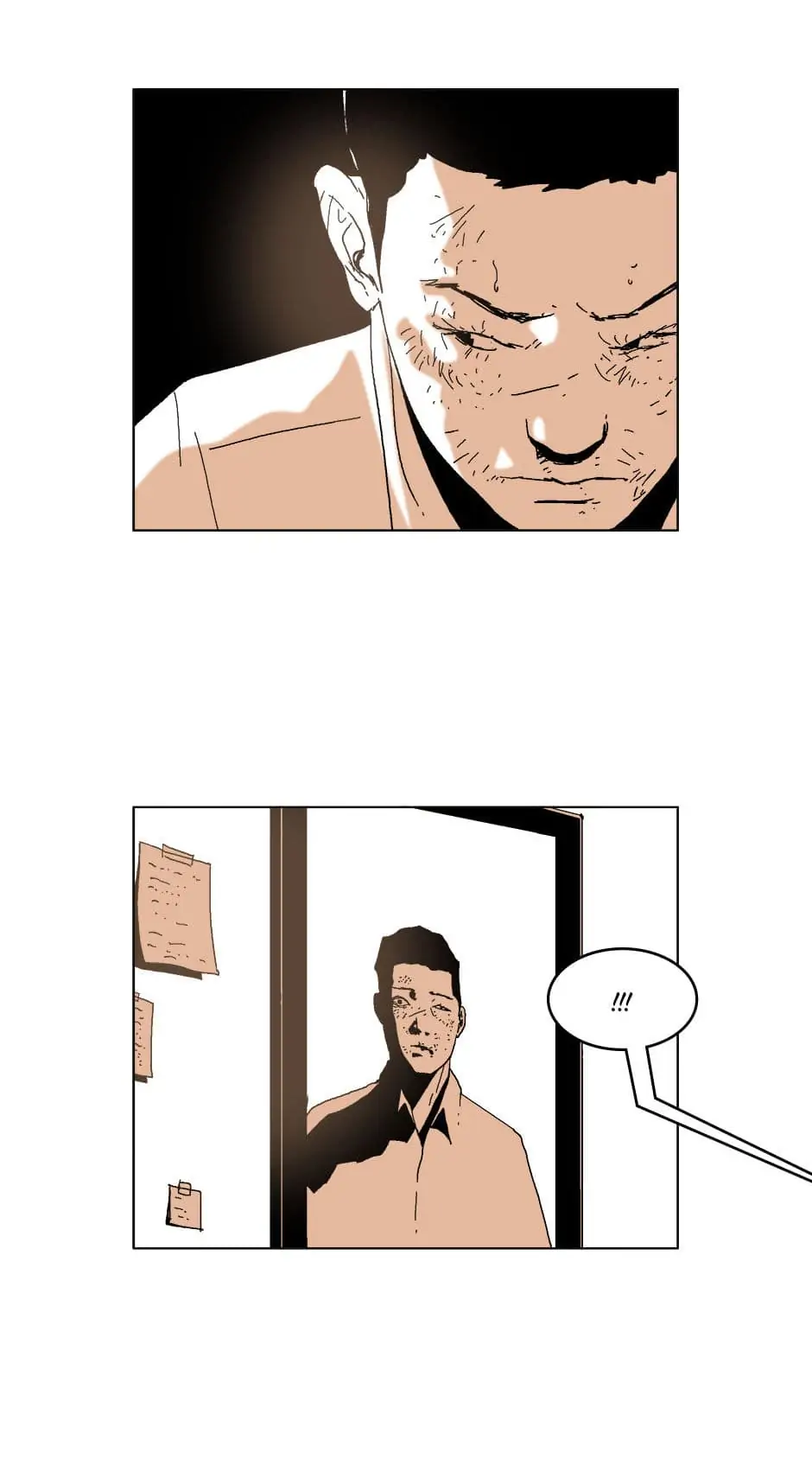 Dr. Brain Chapter 51 - page 9
