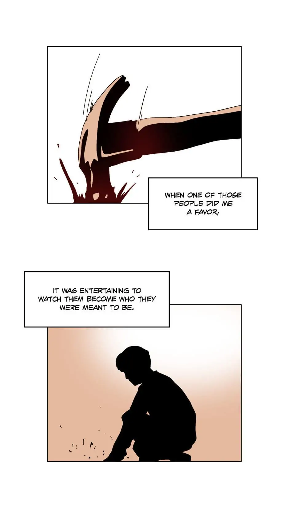 Dr. Brain Chapter 52 - page 23