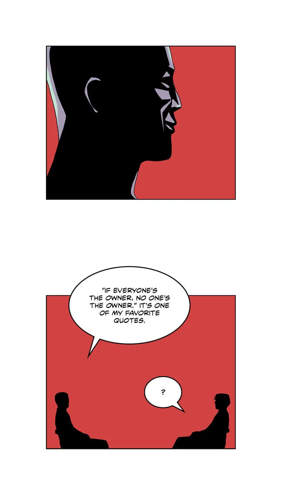 Dr. Brain Chapter 52 - page 25