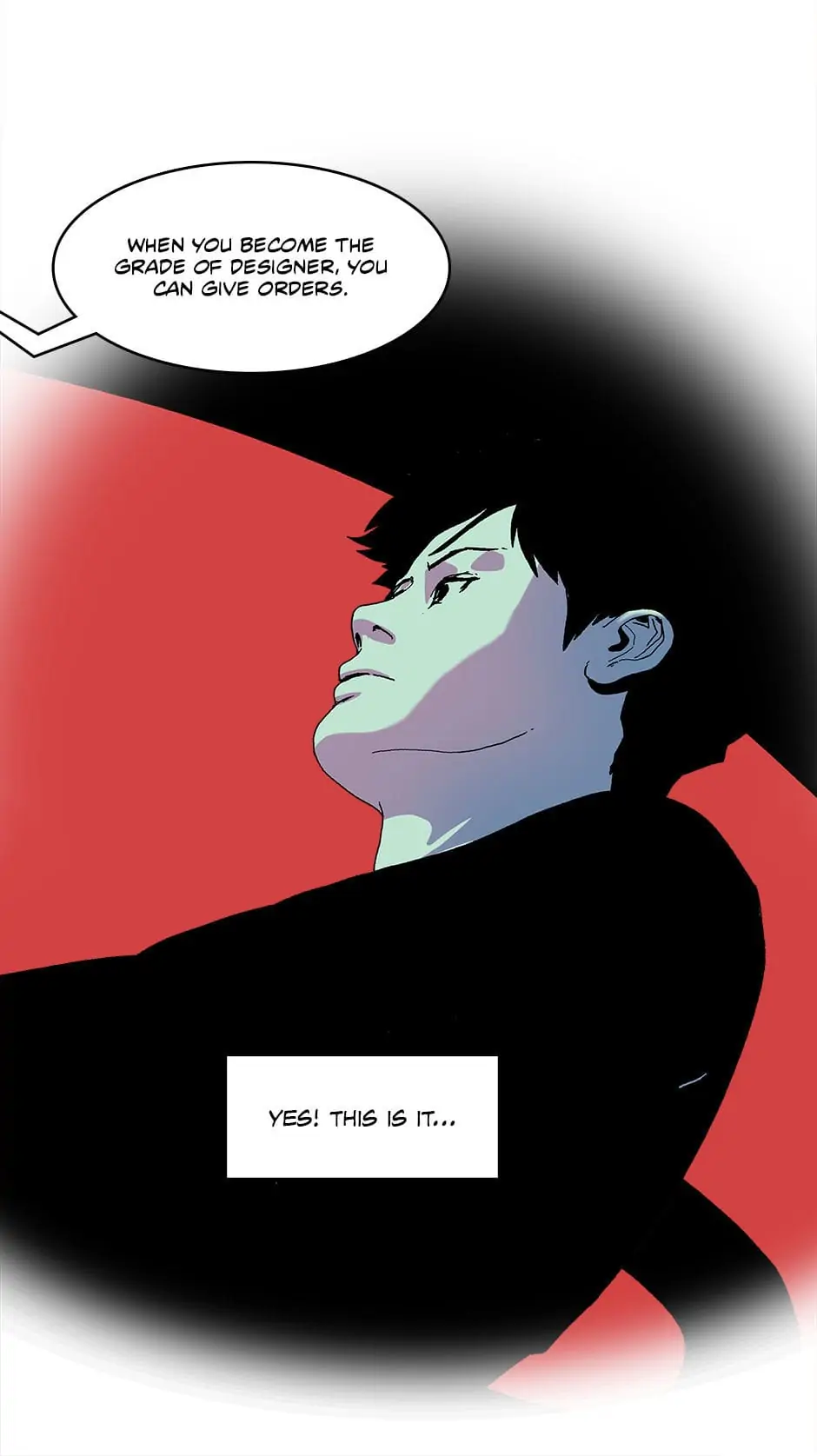 Dr. Brain Chapter 52 - page 27