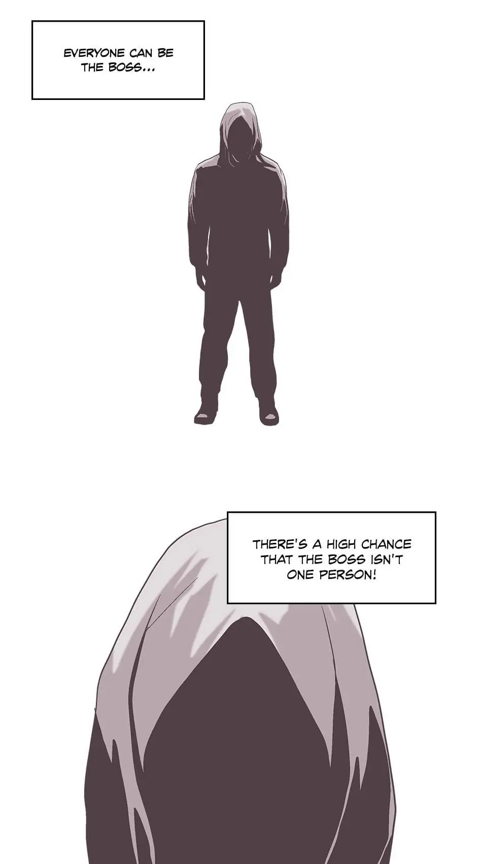 Dr. Brain Chapter 52 - page 30