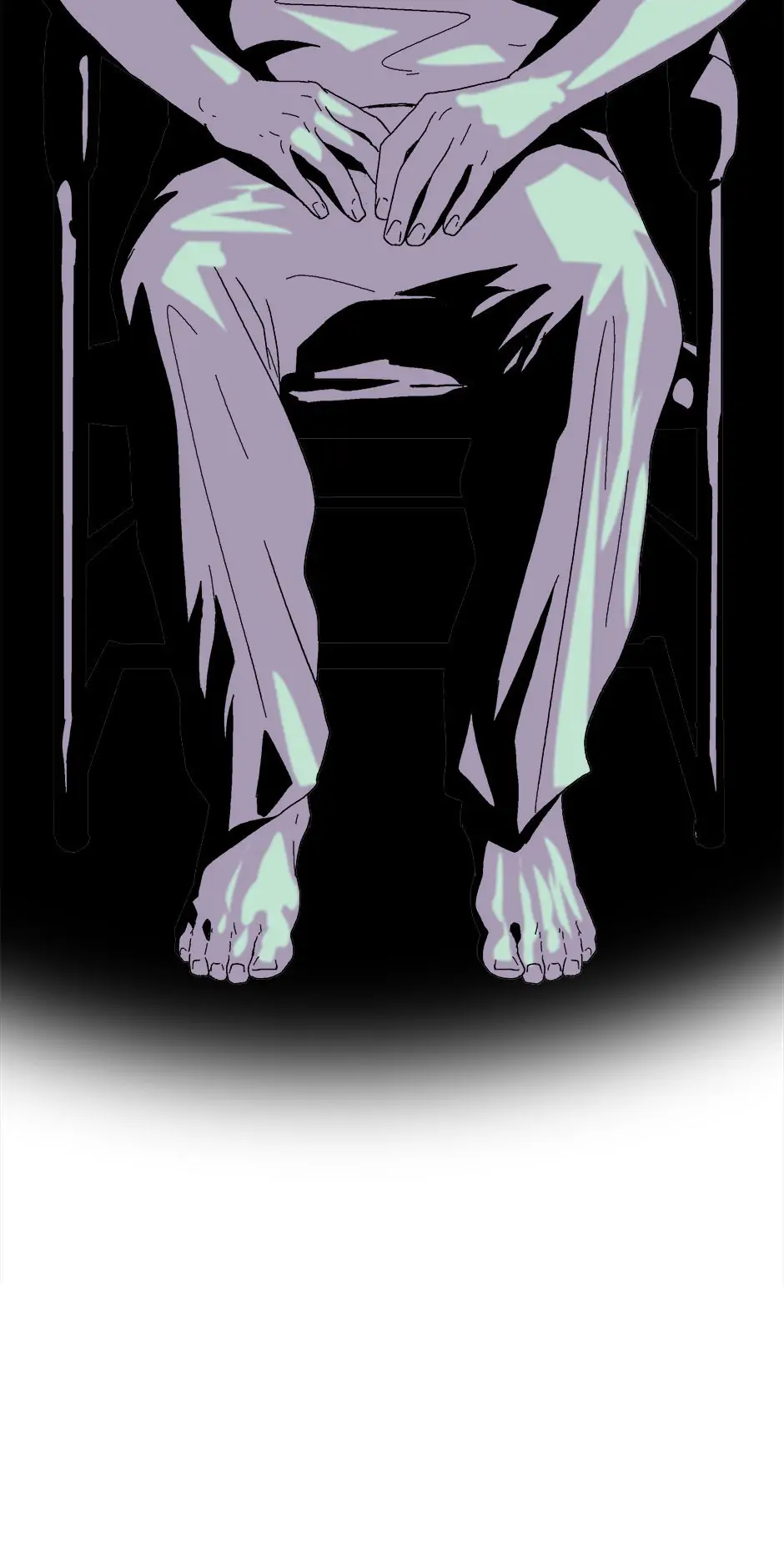 Dr. Brain Chapter 52 - page 35