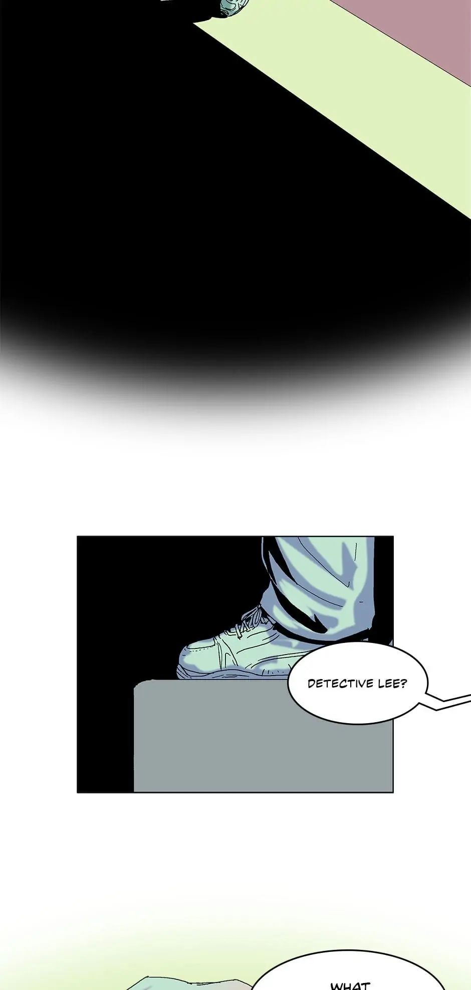 Dr. Brain Chapter 52 - page 40