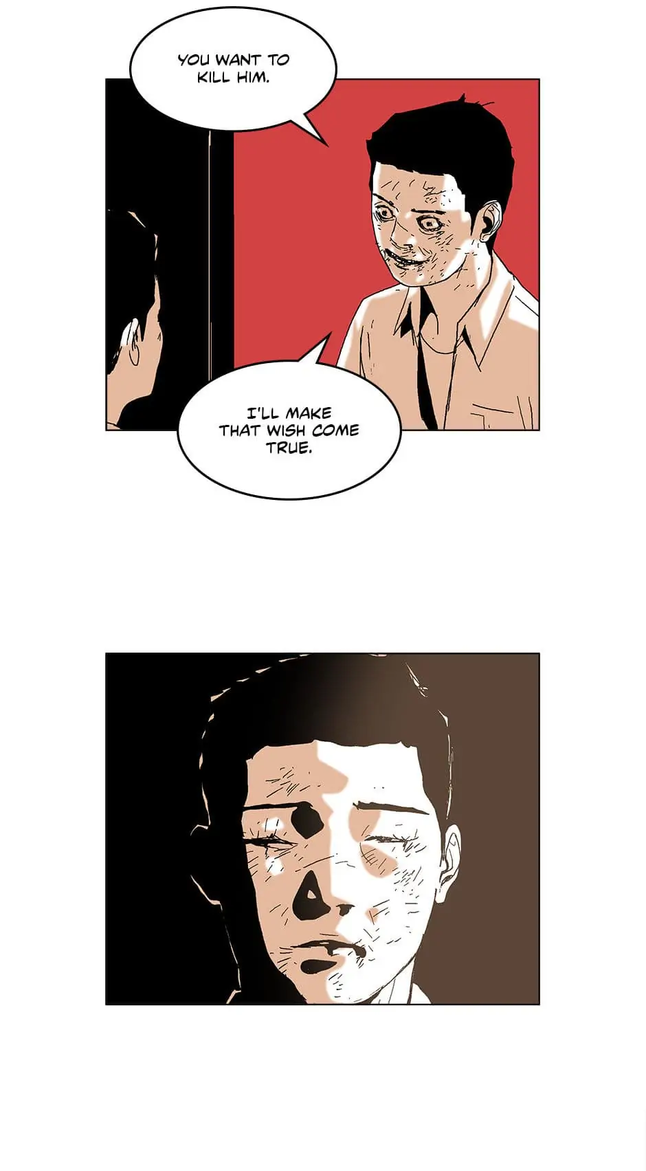 Dr. Brain Chapter 52 - page 6