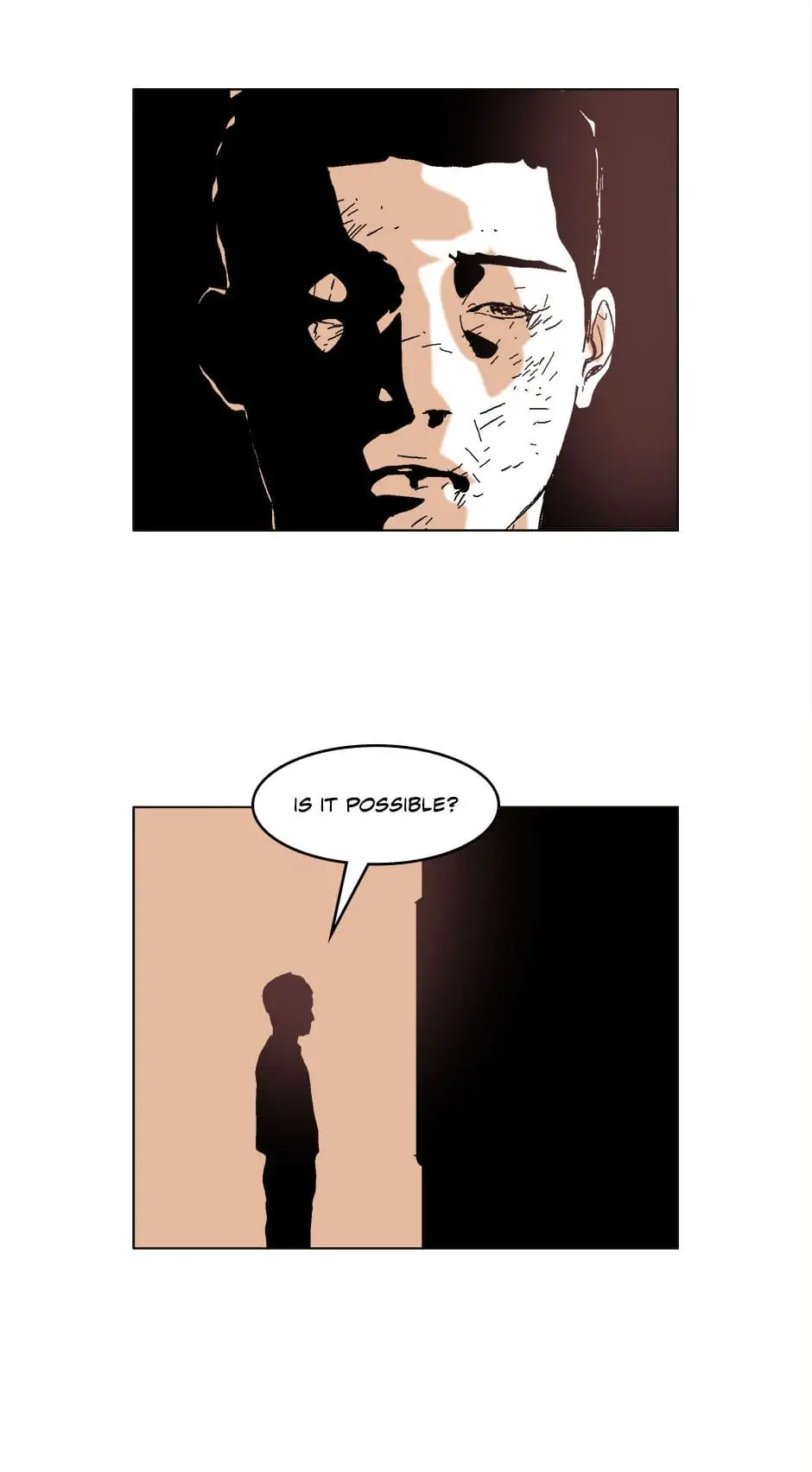 Dr. Brain Chapter 52 - page 7