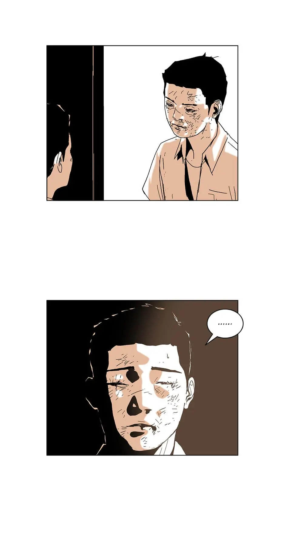 Dr. Brain Chapter 52 - page 9
