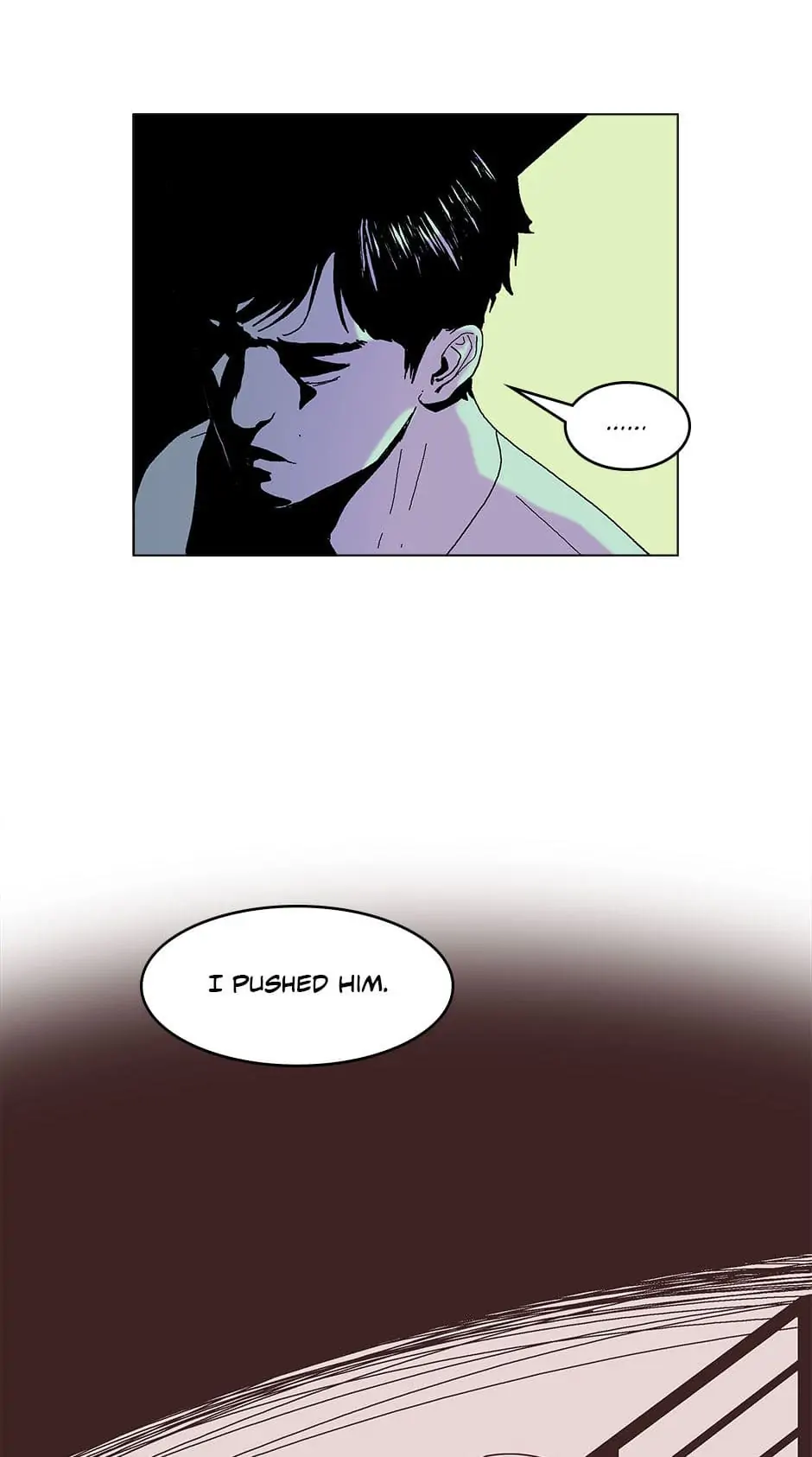 Dr. Brain Chapter 53 - page 32