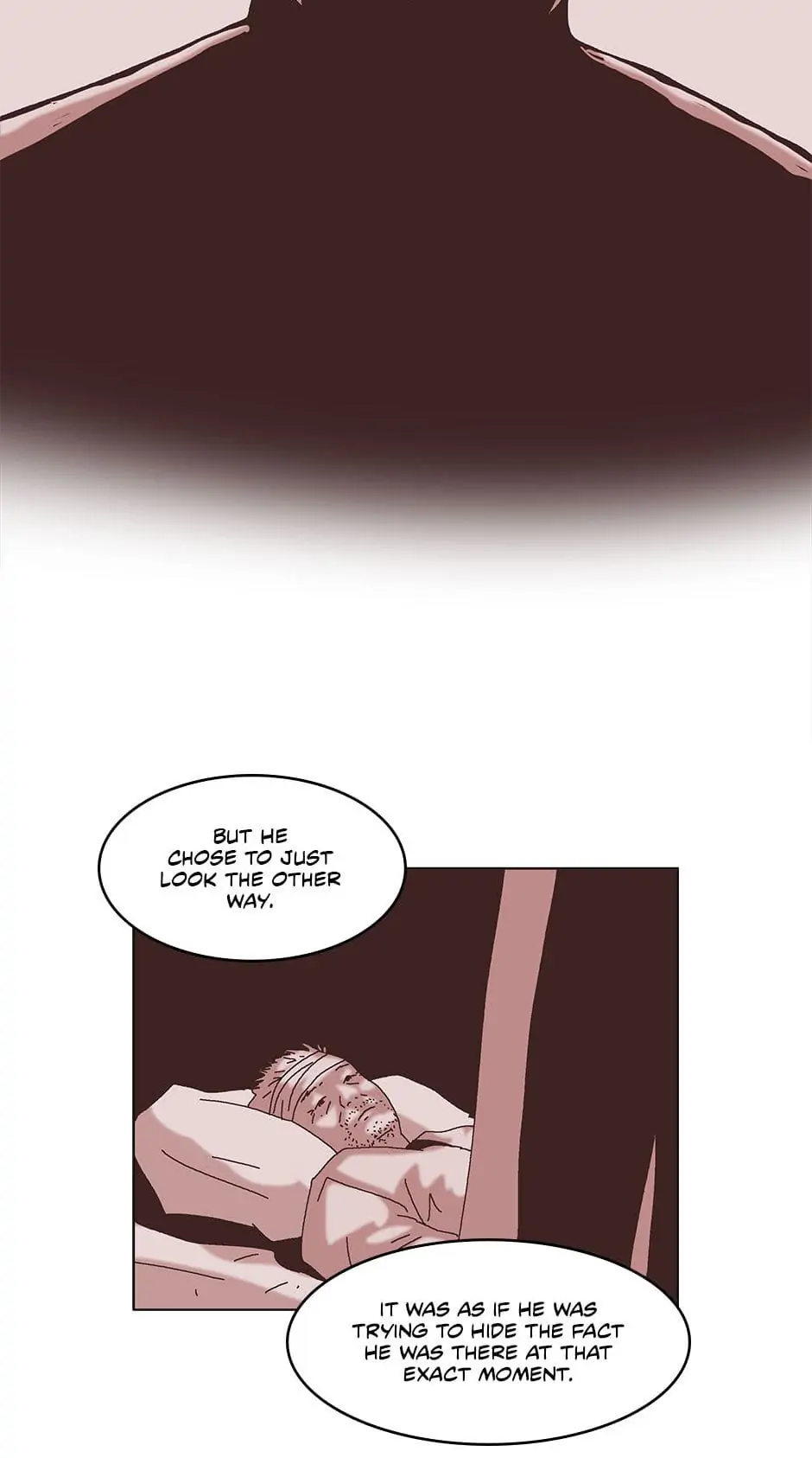 Dr. Brain Chapter 53 - page 34