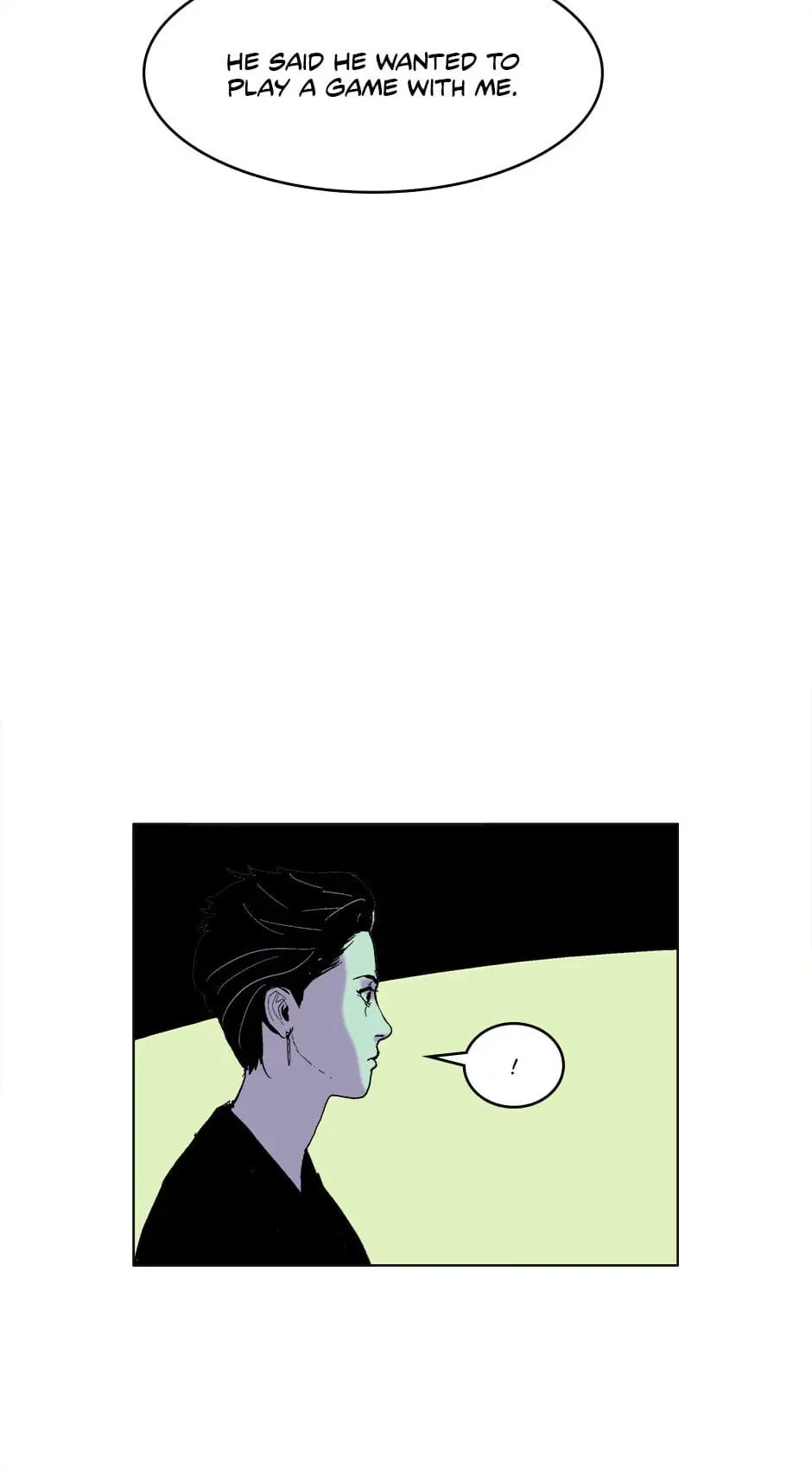 Dr. Brain Chapter 53 - page 9