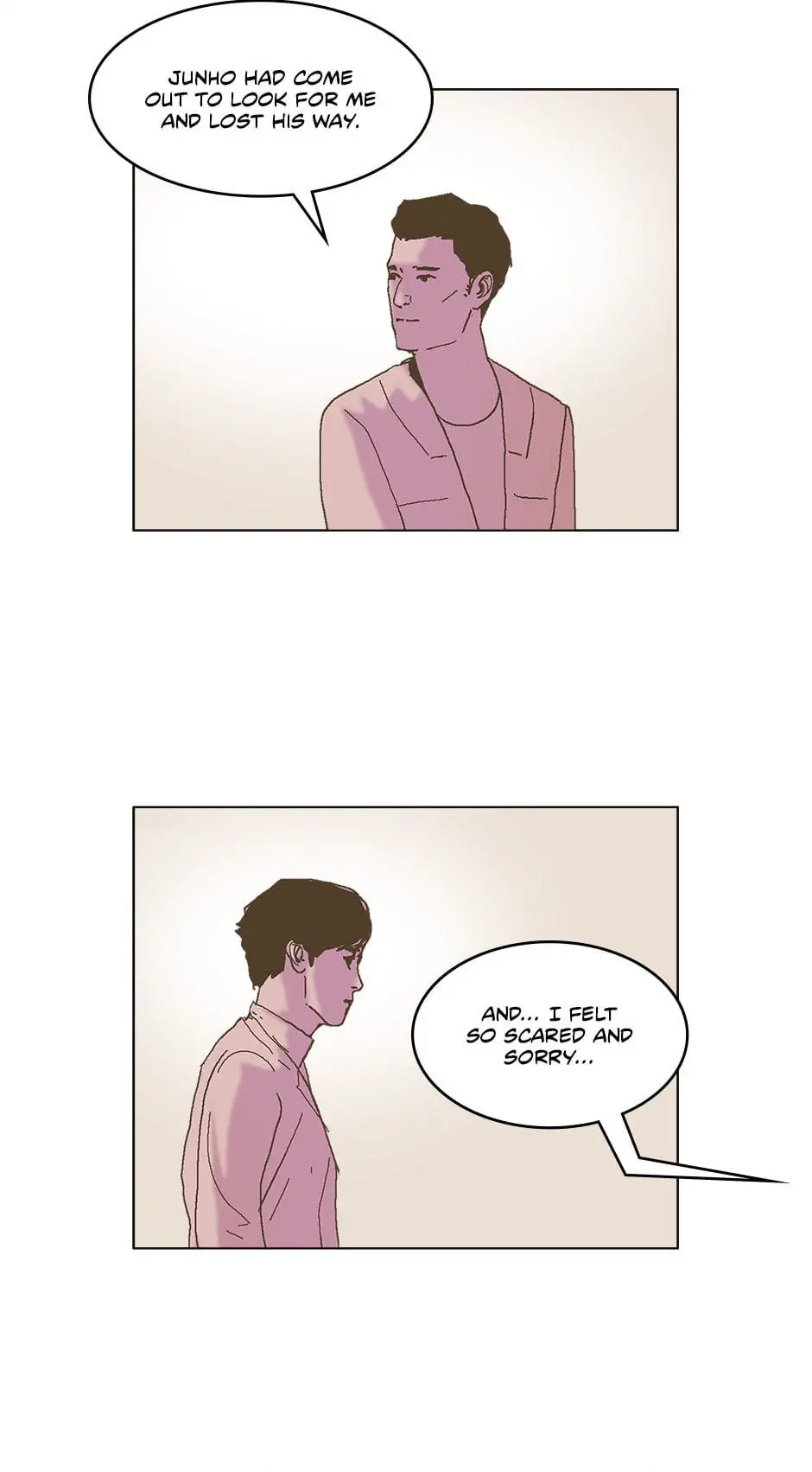 Dr. Brain Chapter 72 - page 11