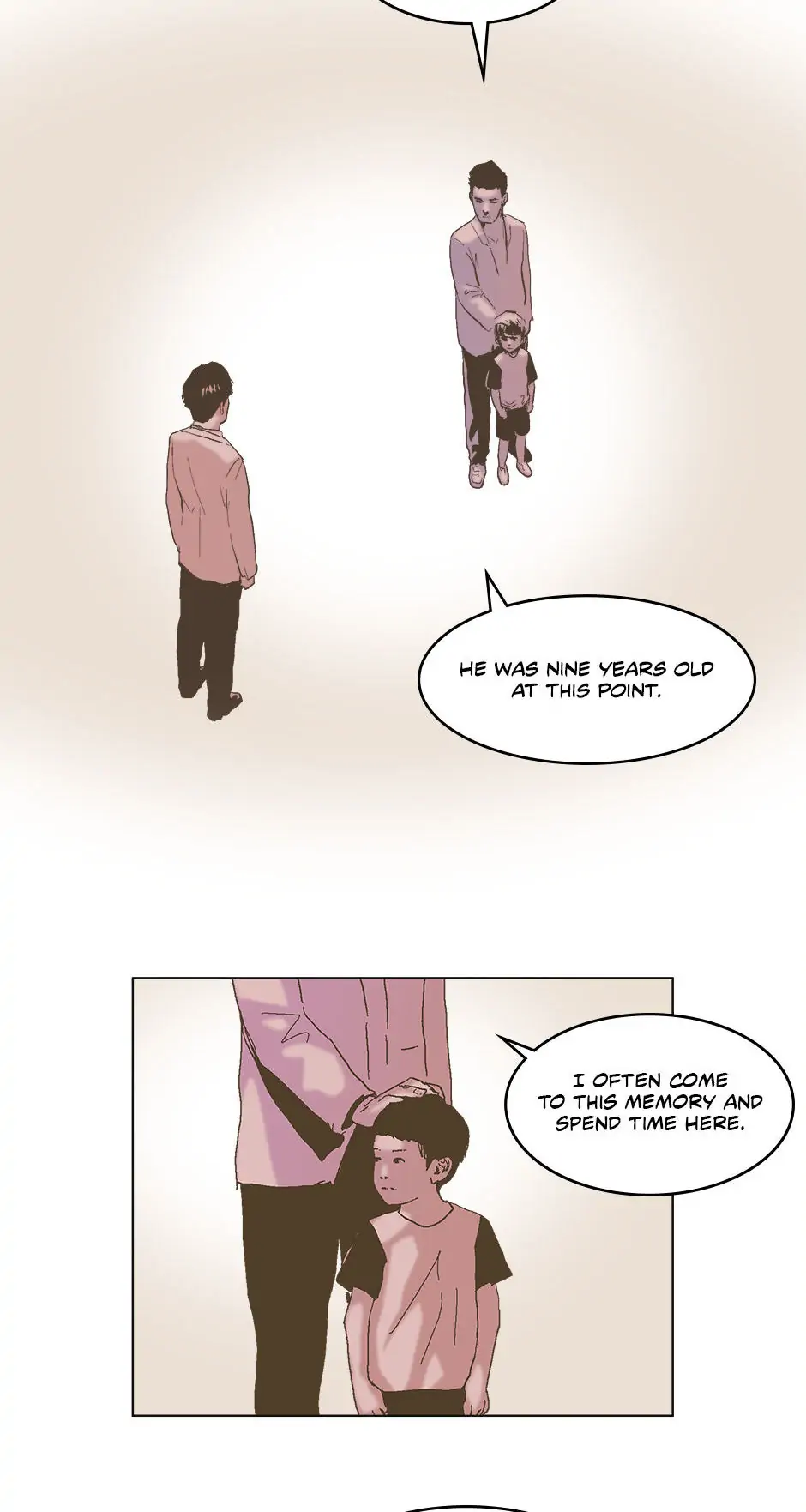 Dr. Brain Chapter 72 - page 2