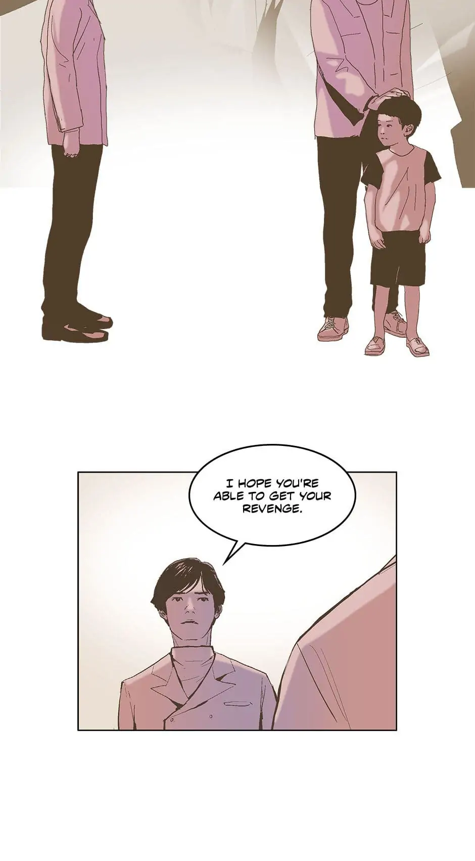 Dr. Brain Chapter 72 - page 20