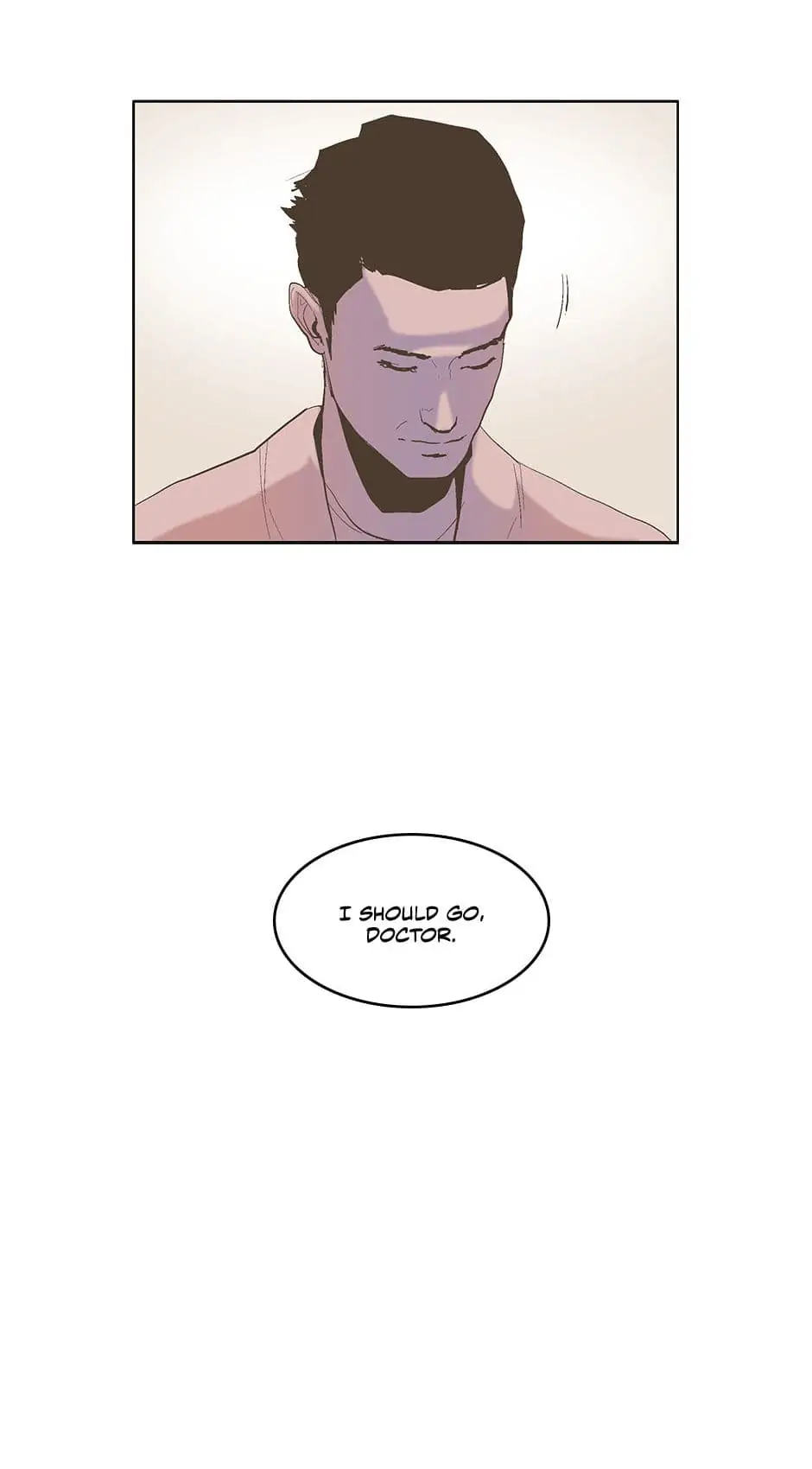 Dr. Brain Chapter 72 - page 21