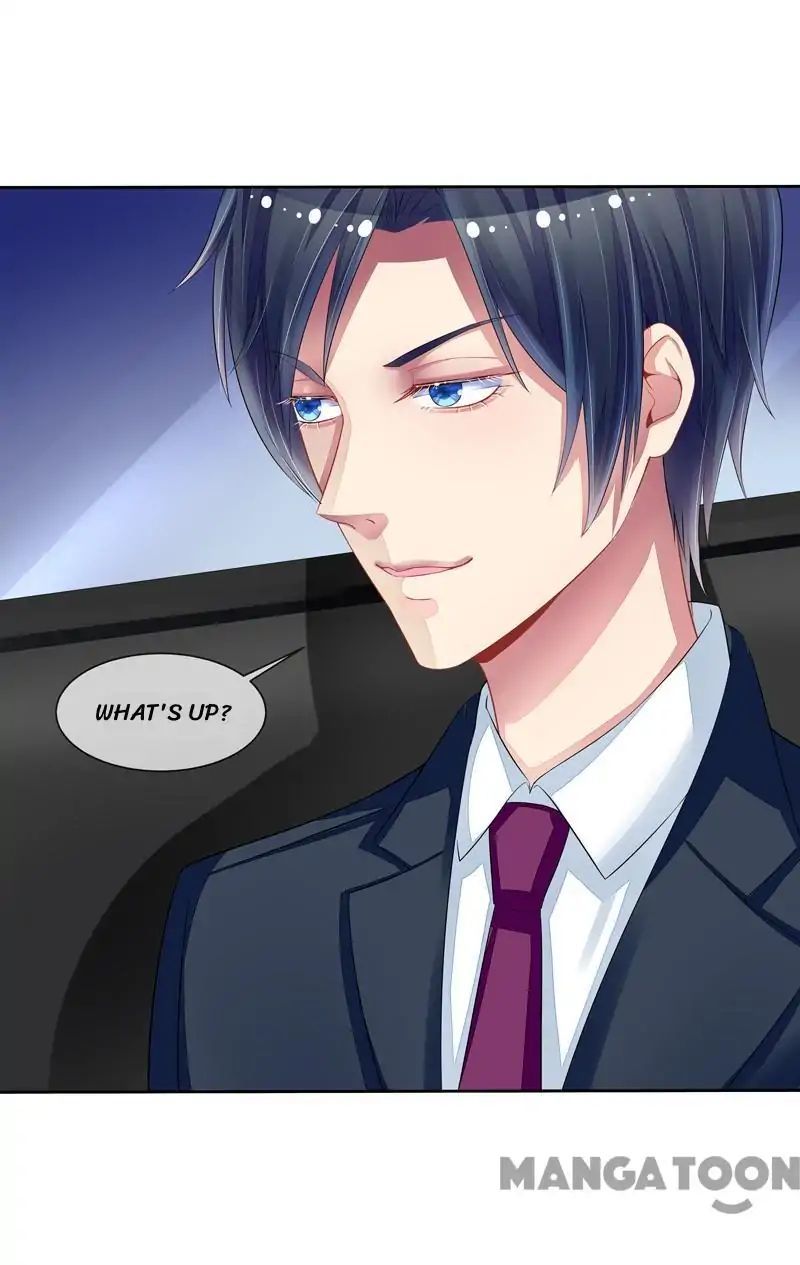 Spoil You Forever Chapter 31 - page 14
