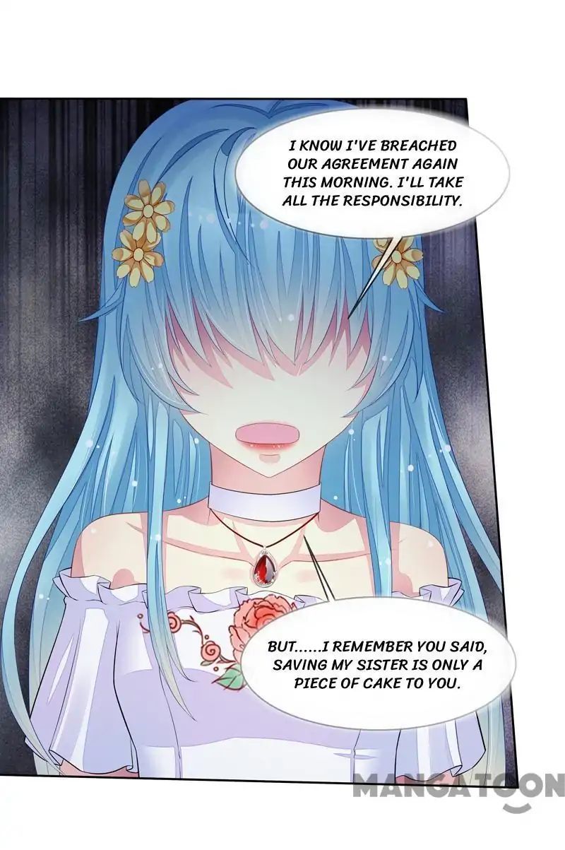 Spoil You Forever Chapter 31 - page 20