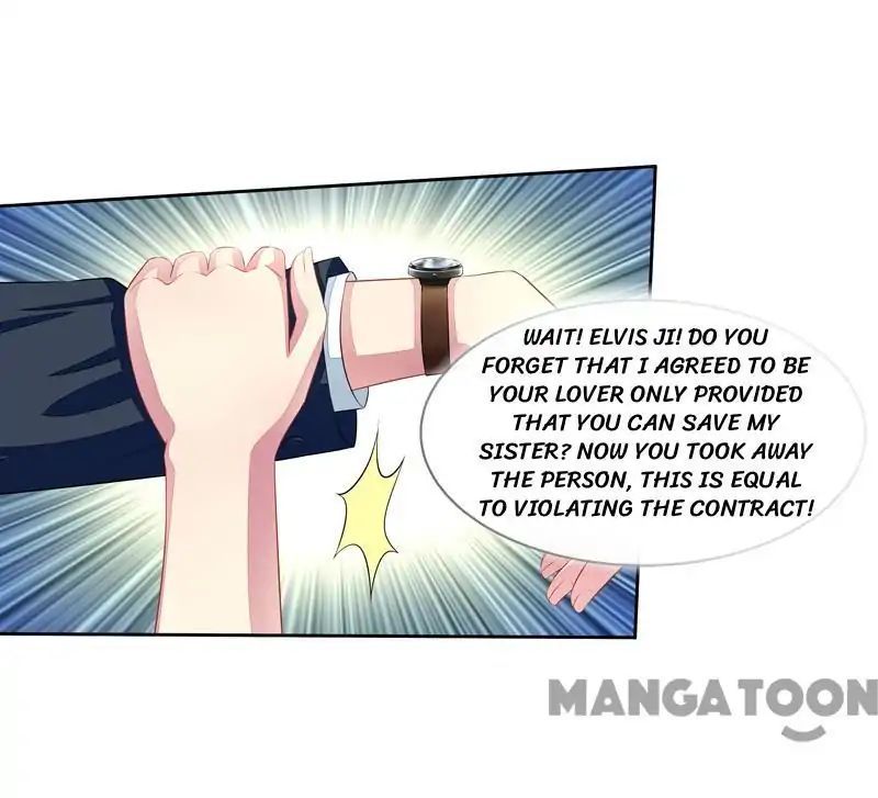 Spoil You Forever Chapter 31 - page 24
