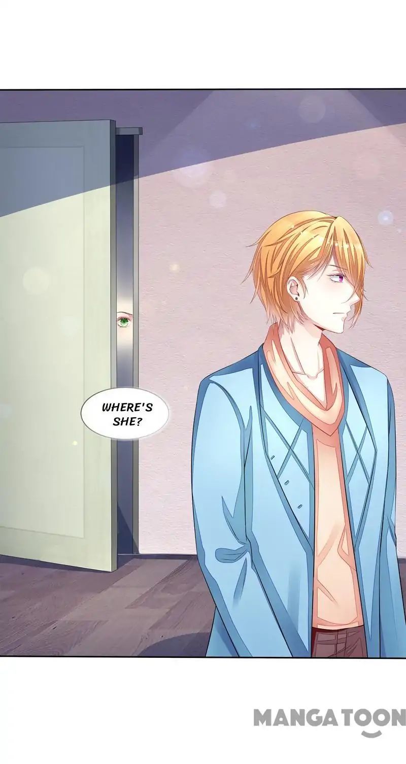 Spoil You Forever Chapter 24 - page 18