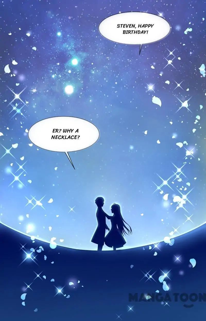 Spoil You Forever Chapter 24 - page 2