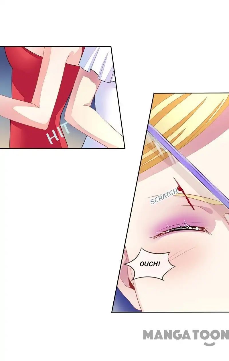 Spoil You Forever Chapter 24 - page 21