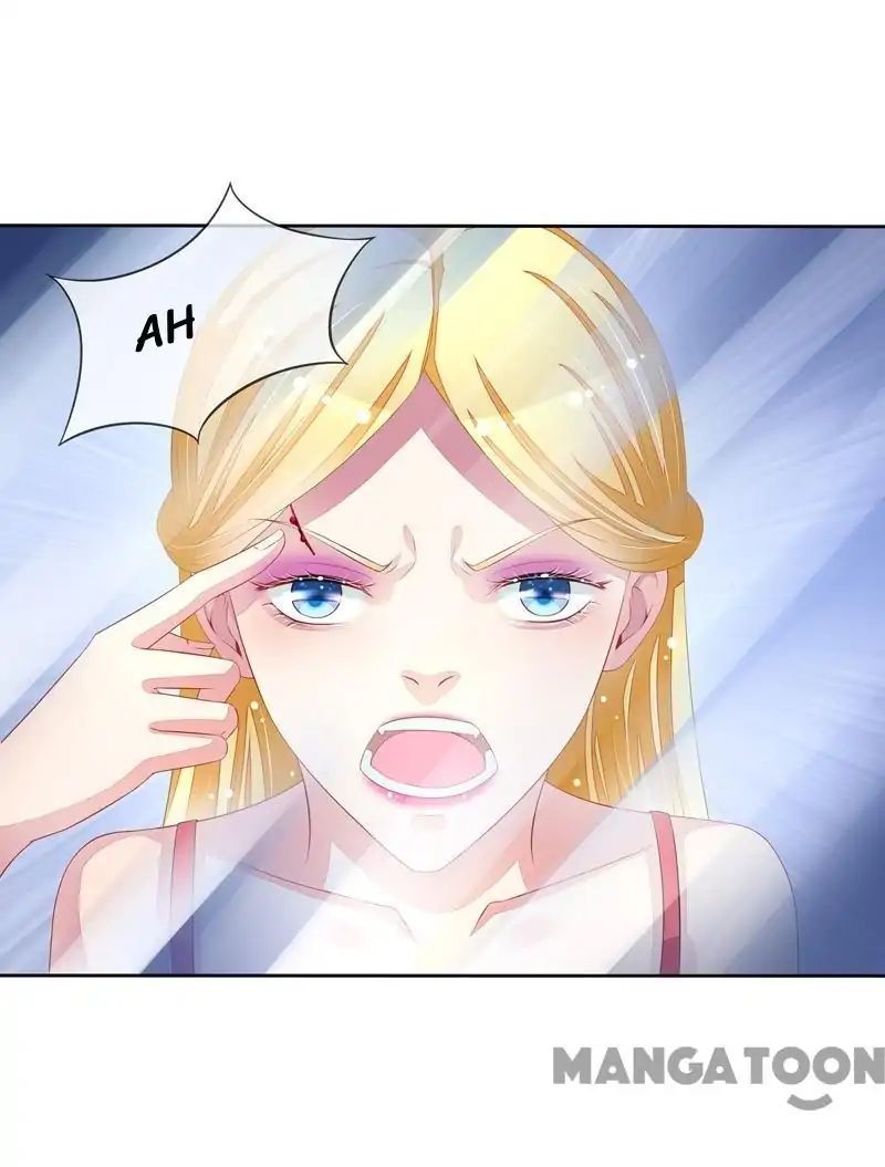 Spoil You Forever Chapter 24 - page 22