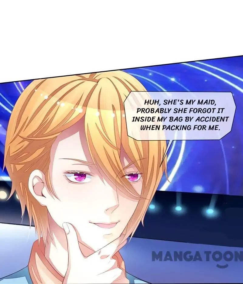 Spoil You Forever Chapter 24 - page 6