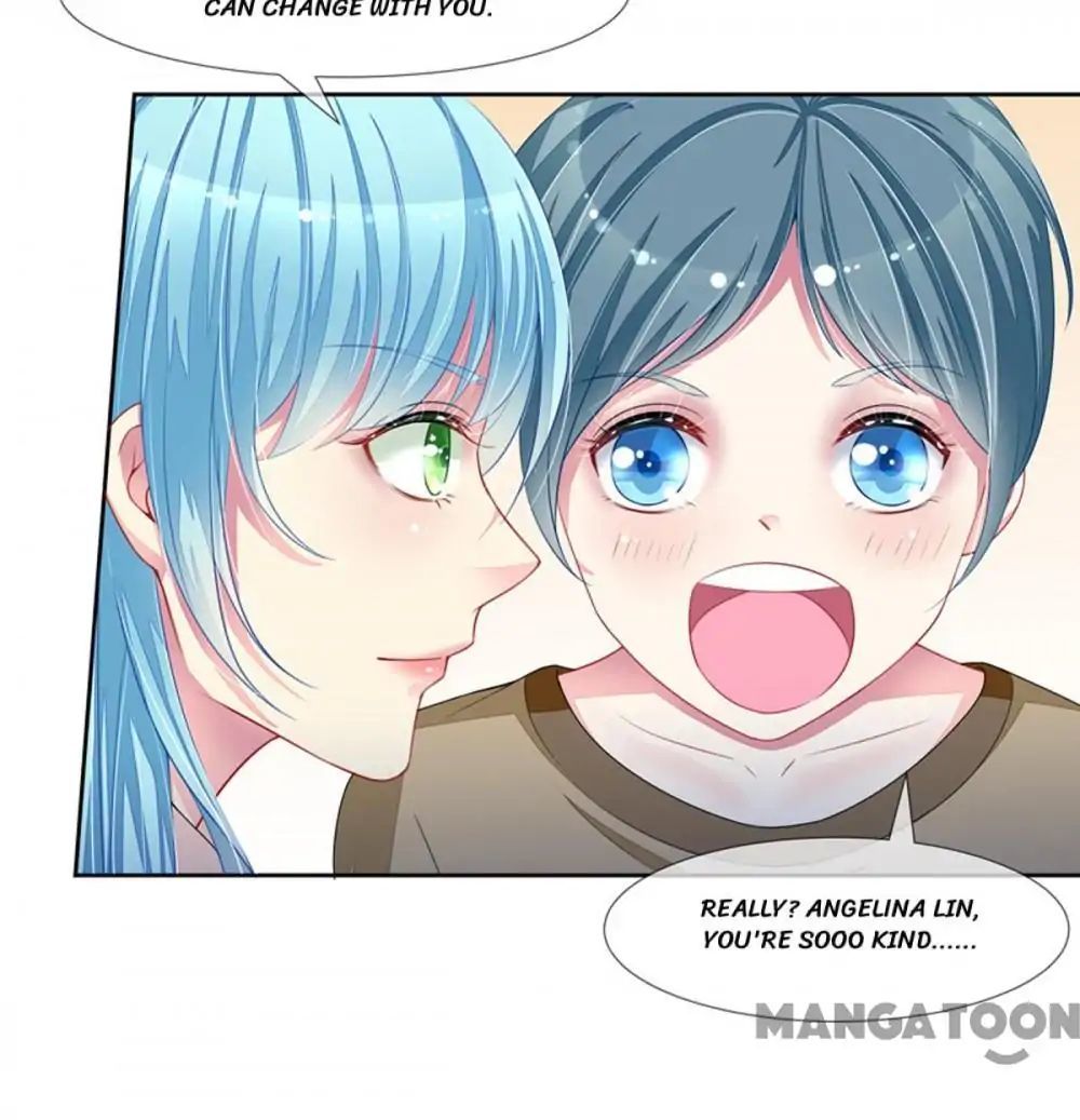 Spoil You Forever Chapter 47 - page 15