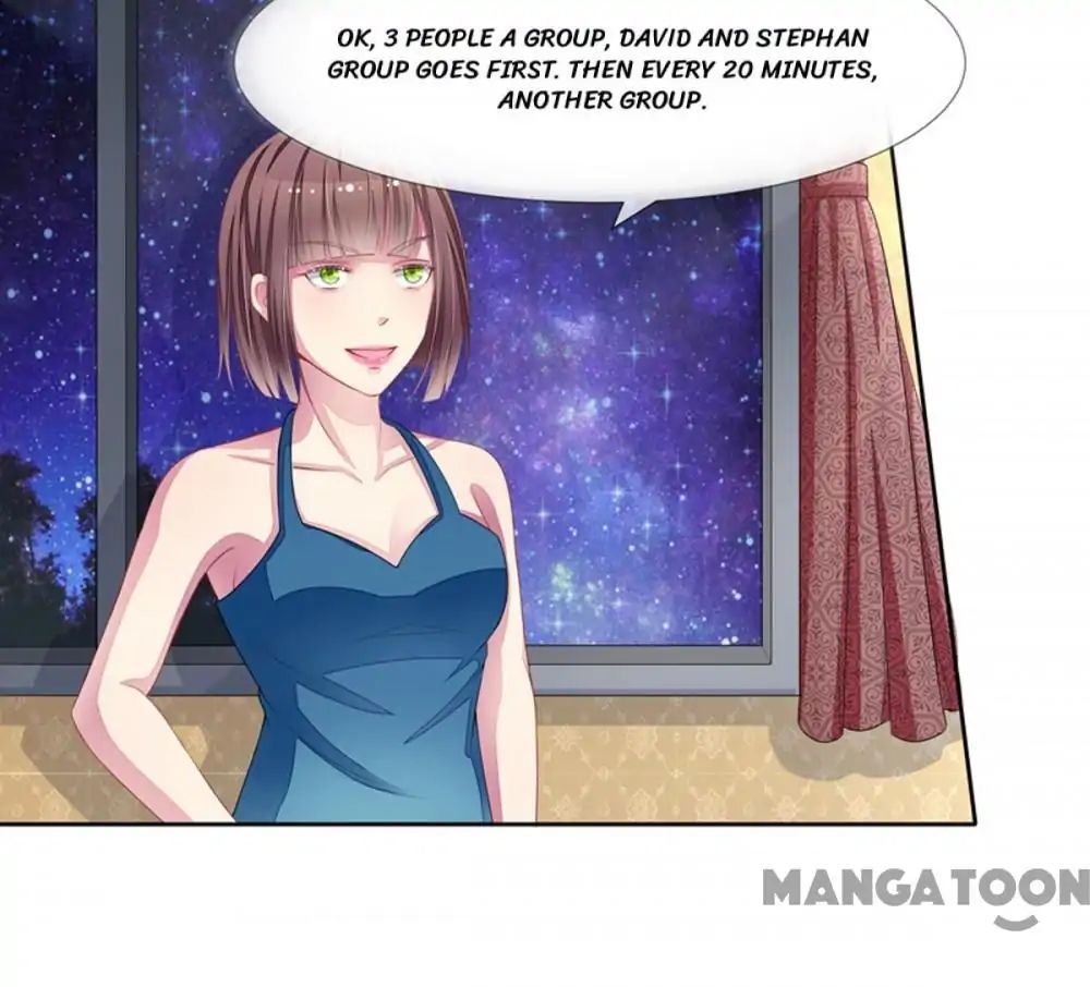 Spoil You Forever Chapter 47 - page 17