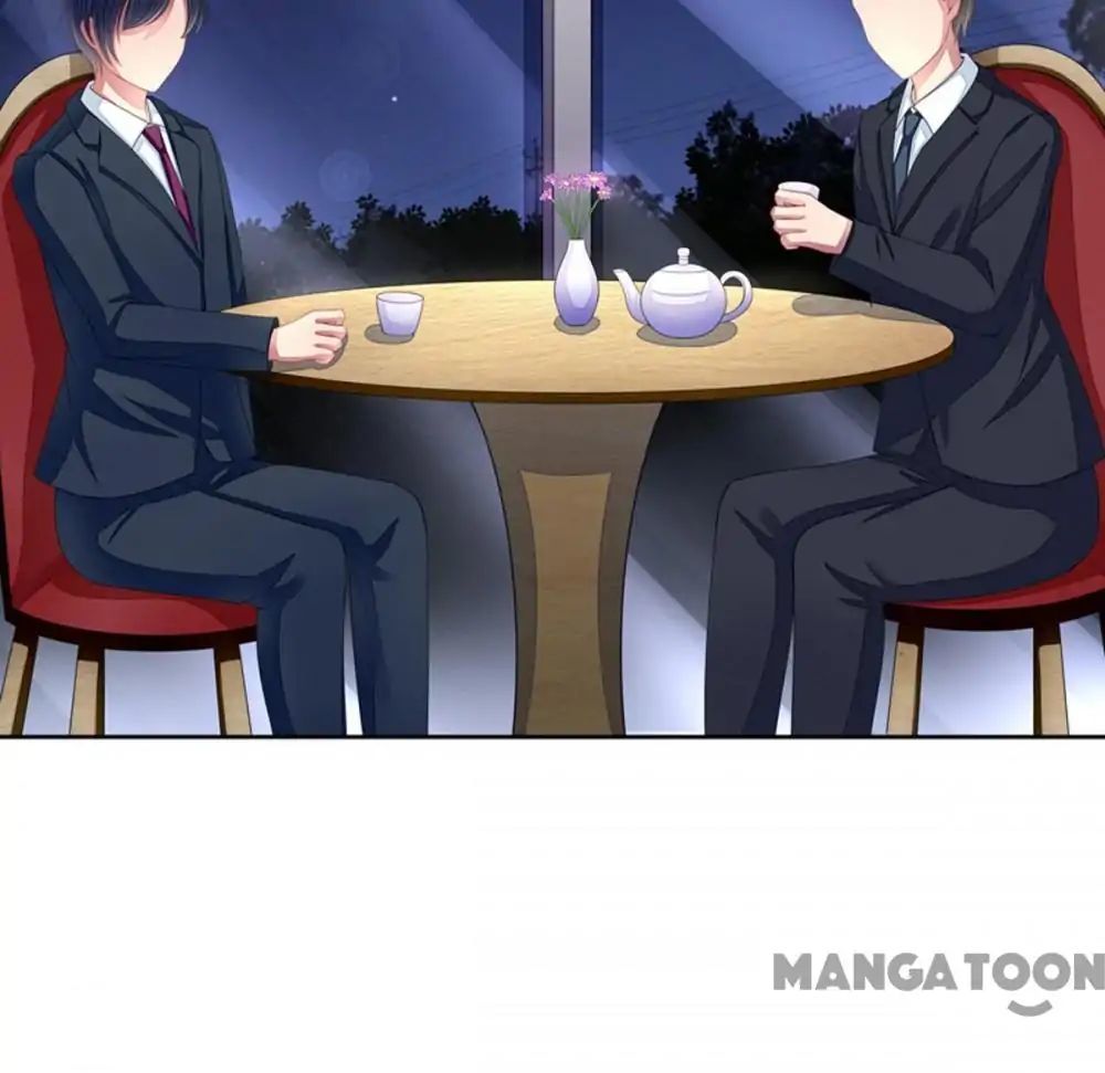 Spoil You Forever Chapter 47 - page 21