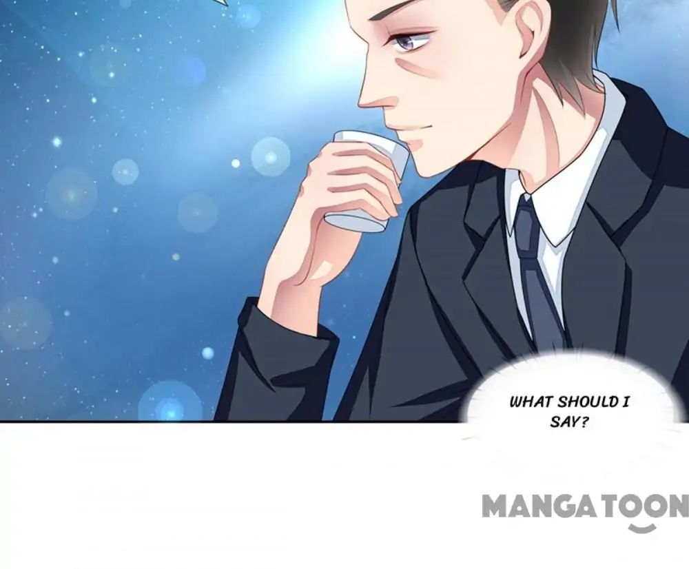 Spoil You Forever Chapter 47 - page 23