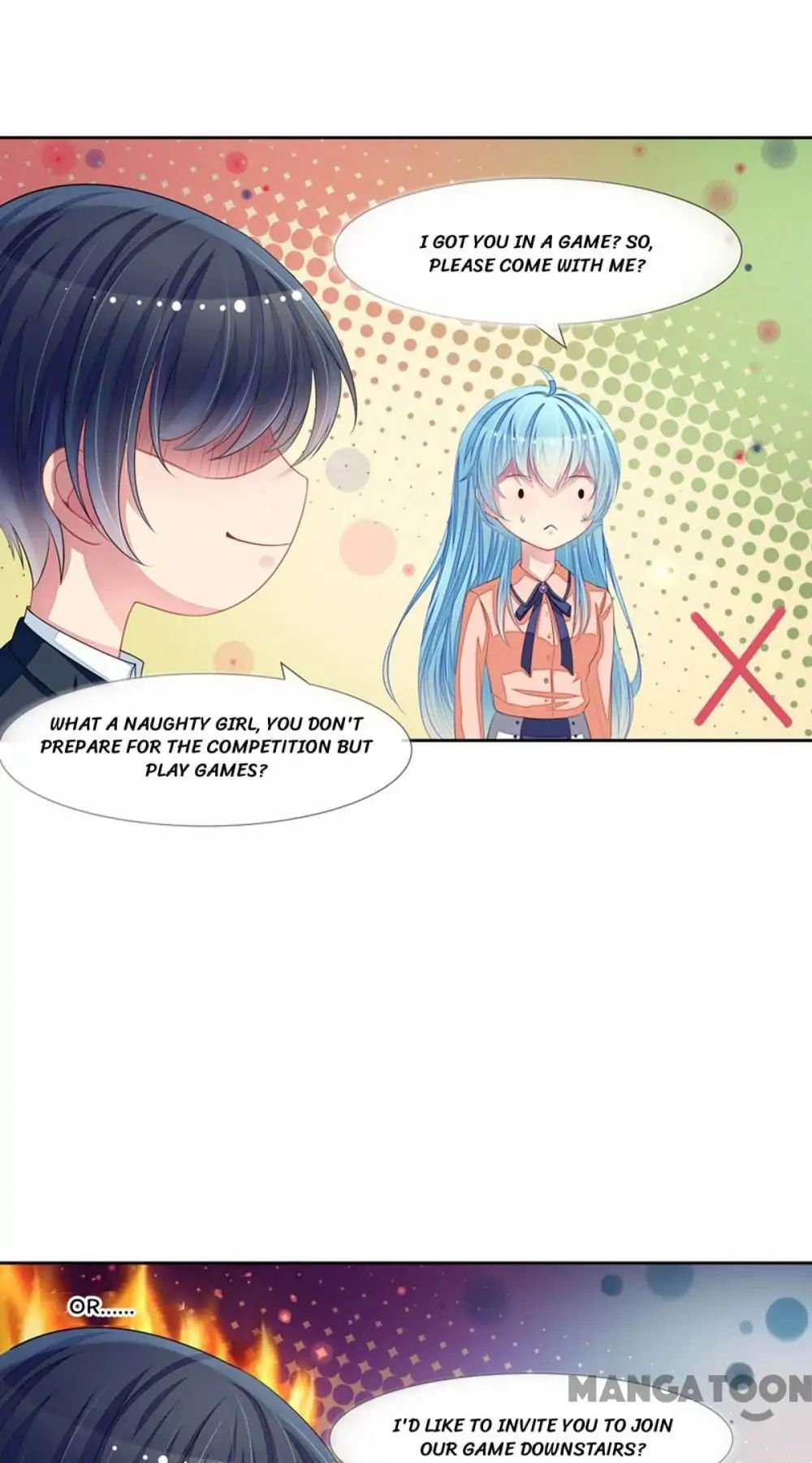 Spoil You Forever Chapter 47 - page 24