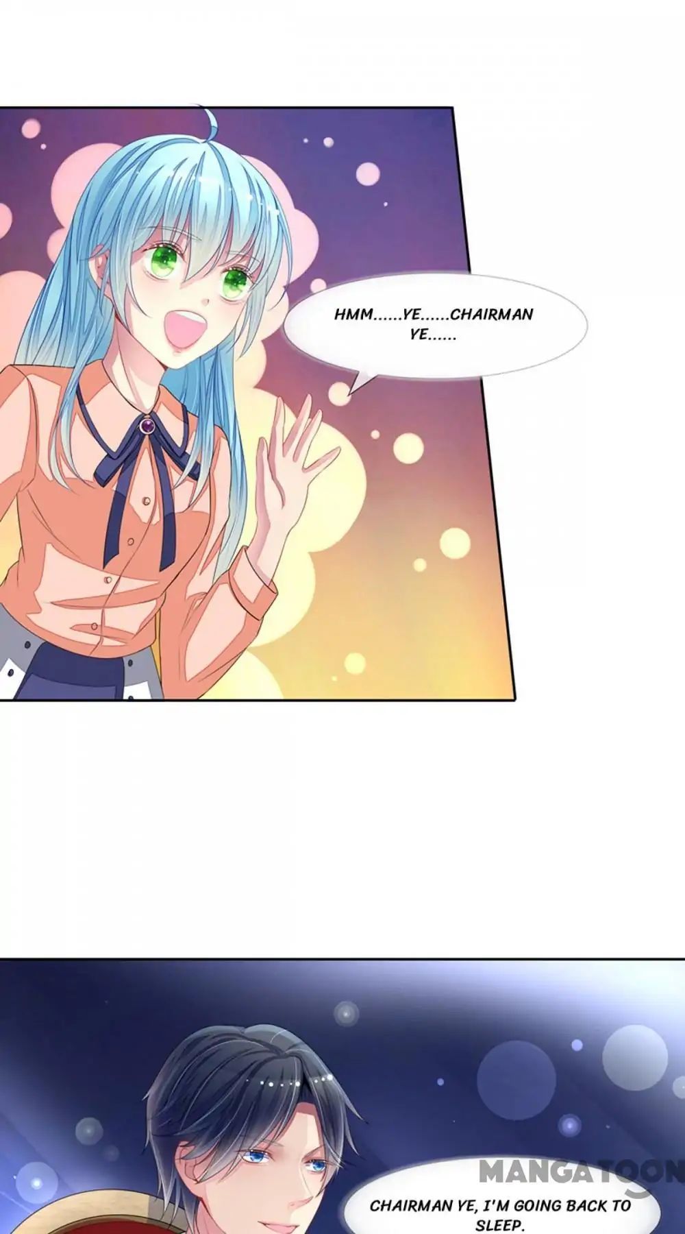 Spoil You Forever Chapter 47 - page 26