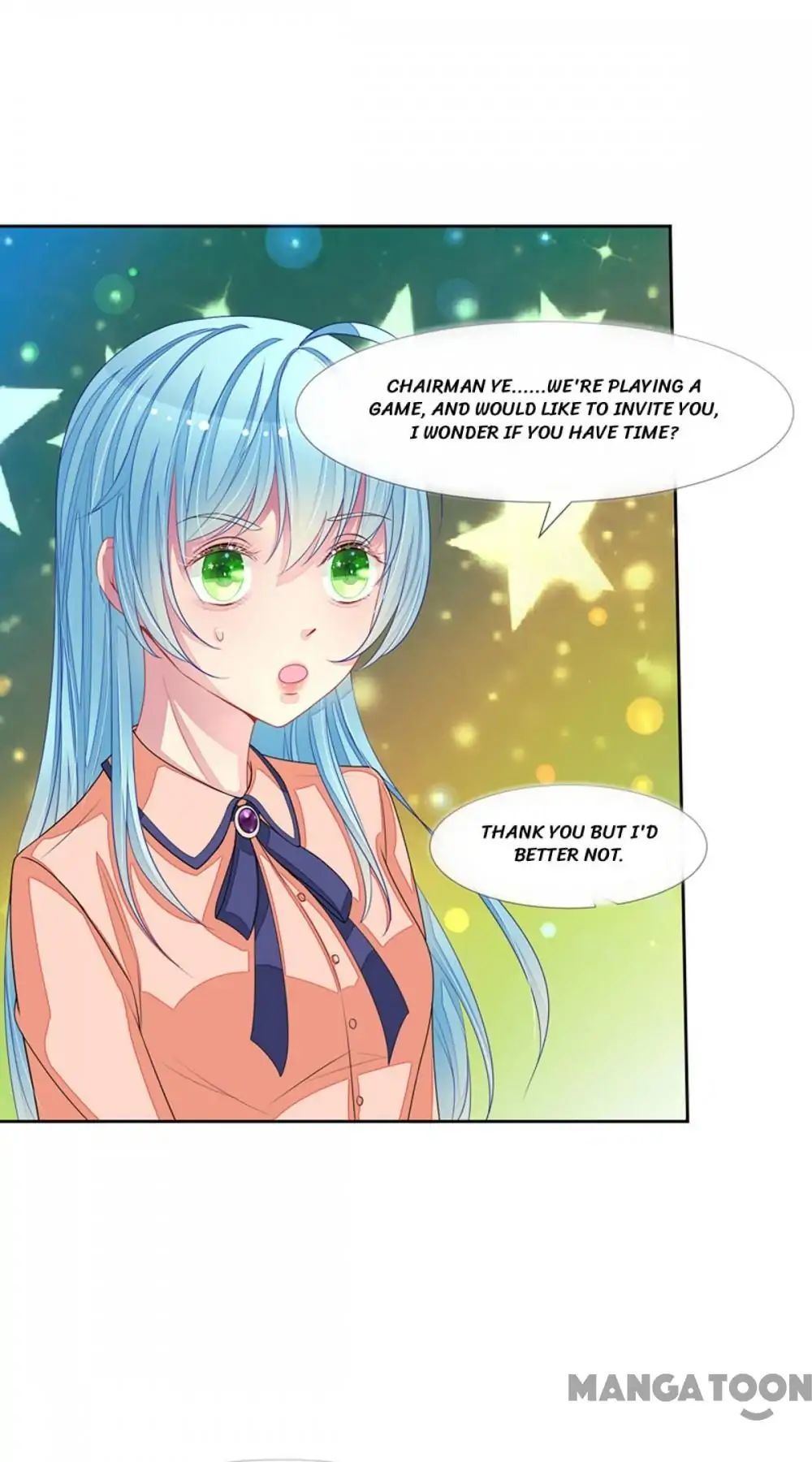 Spoil You Forever Chapter 47 - page 29