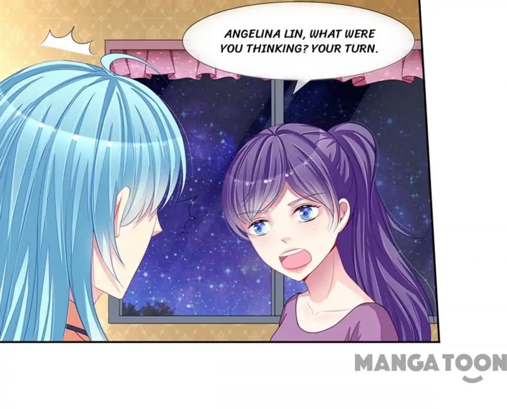 Spoil You Forever Chapter 47 - page 5