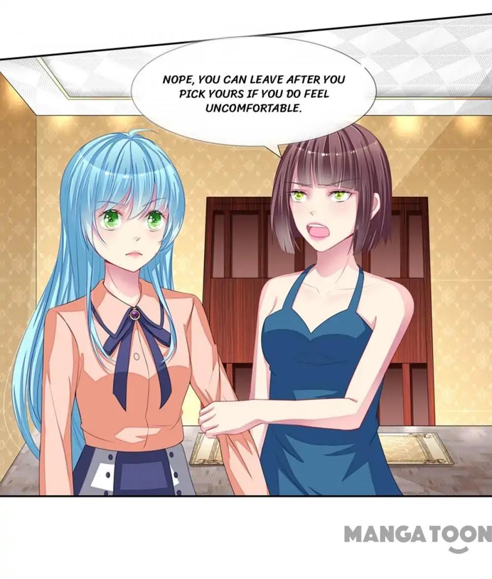 Spoil You Forever Chapter 47 - page 7