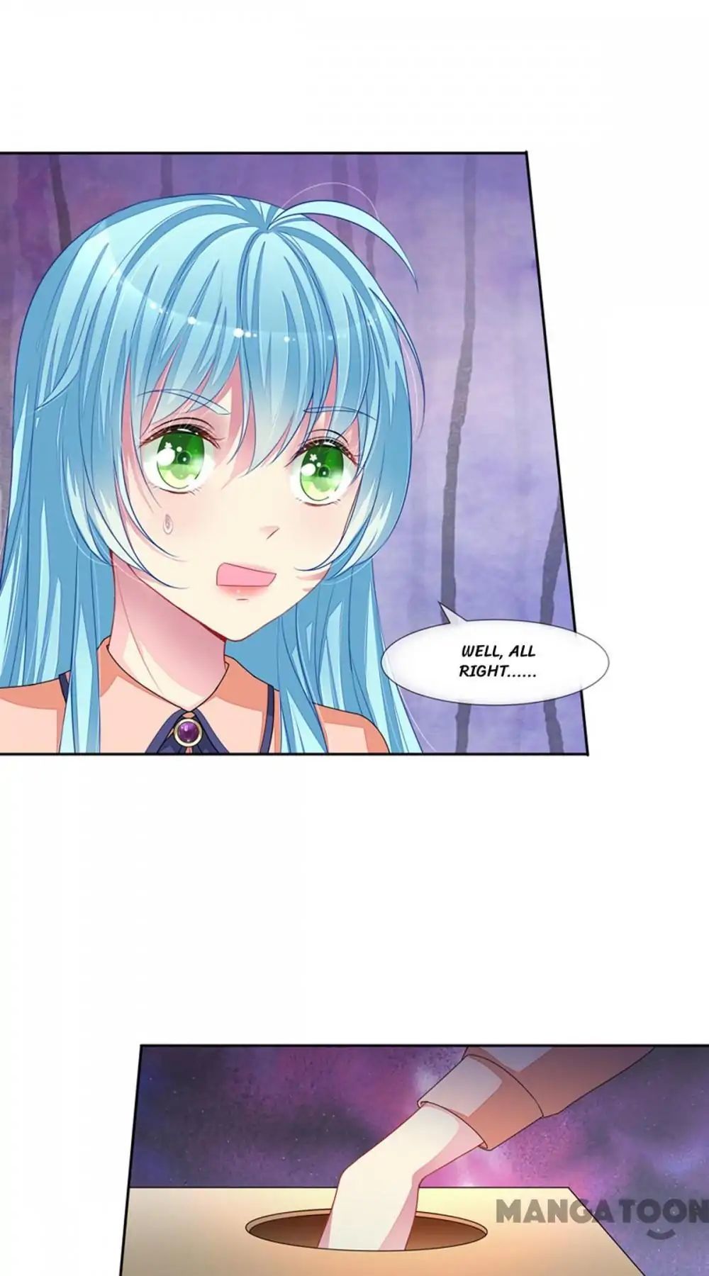Spoil You Forever Chapter 47 - page 8