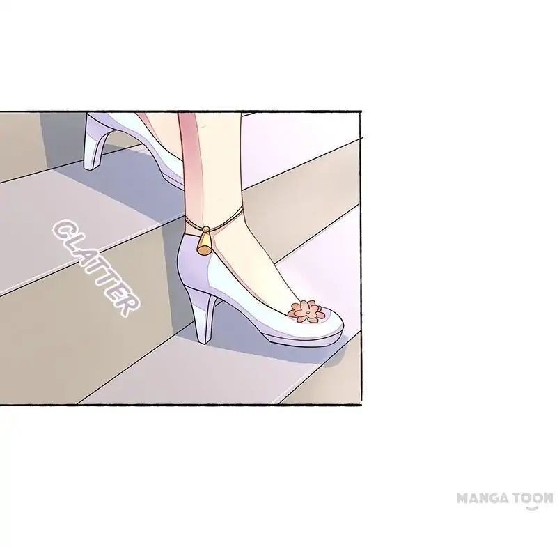 Spoil You Forever Chapter 8 - page 11