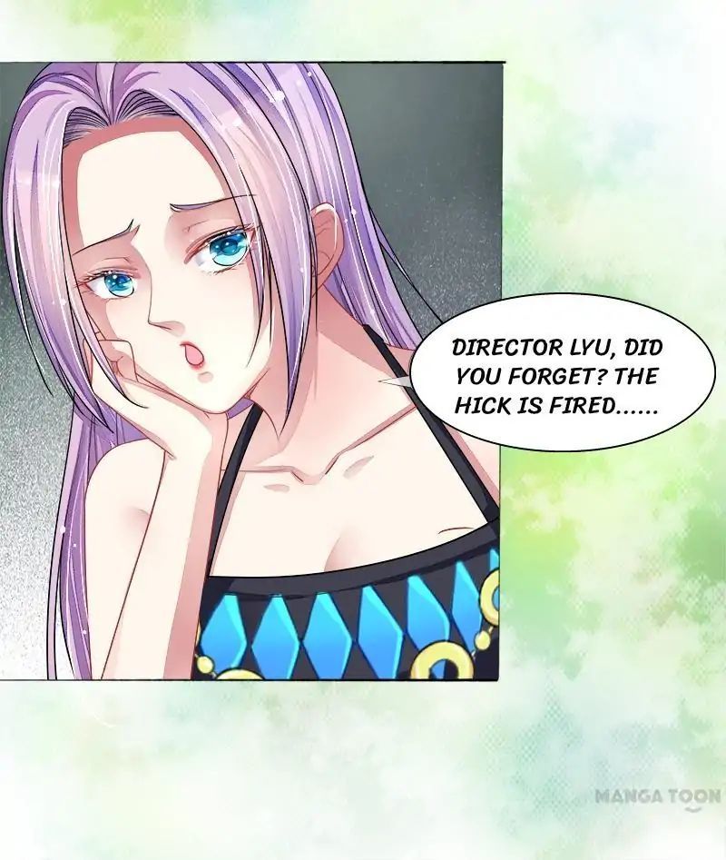 Spoil You Forever Chapter 8 - page 14