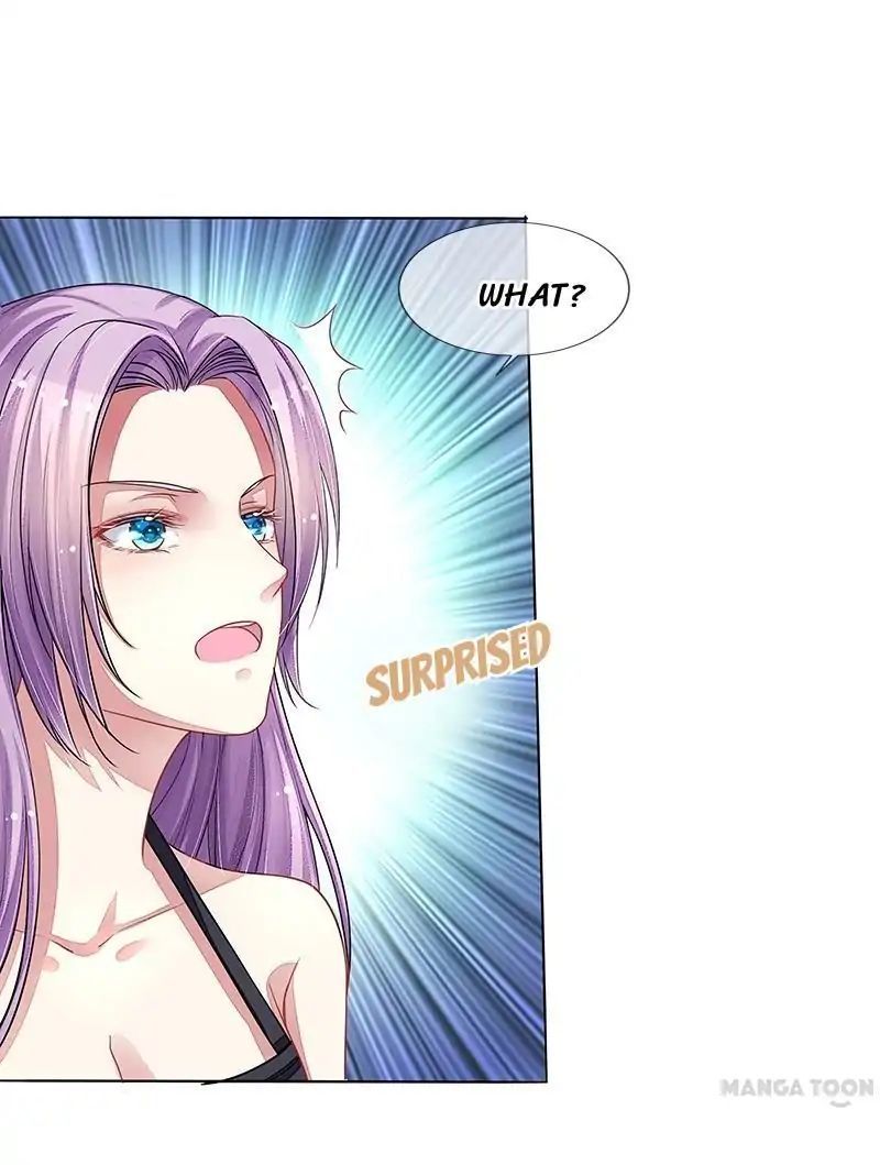 Spoil You Forever Chapter 8 - page 16