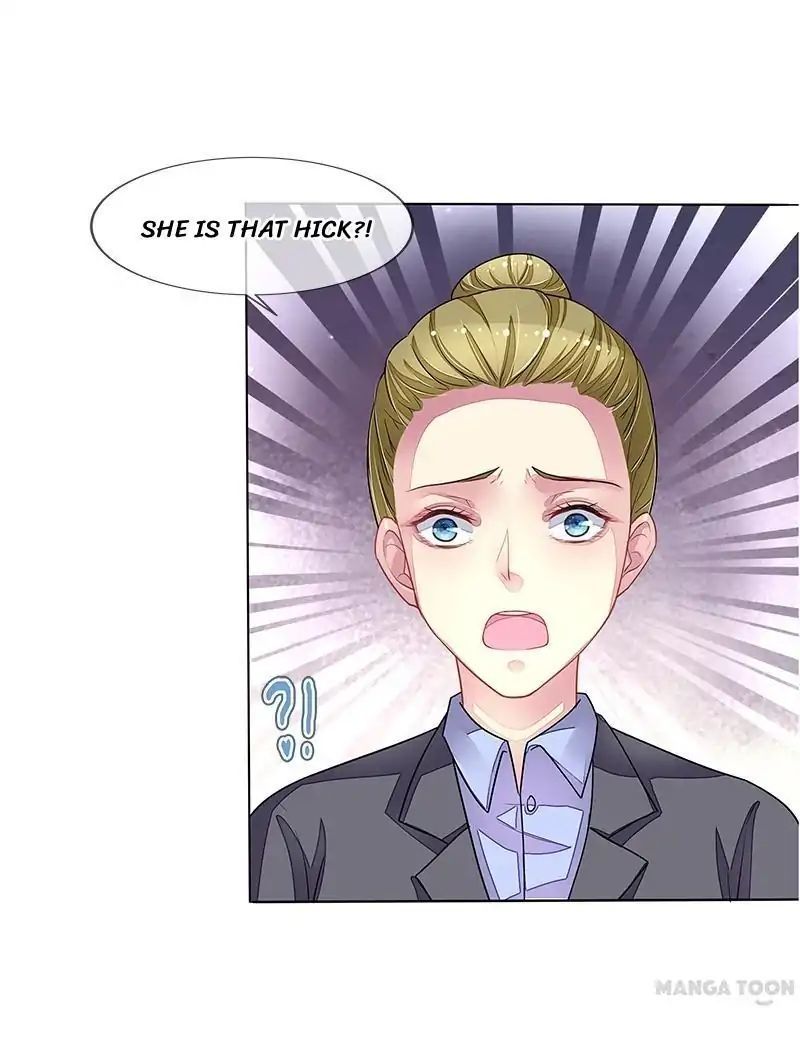 Spoil You Forever Chapter 8 - page 17