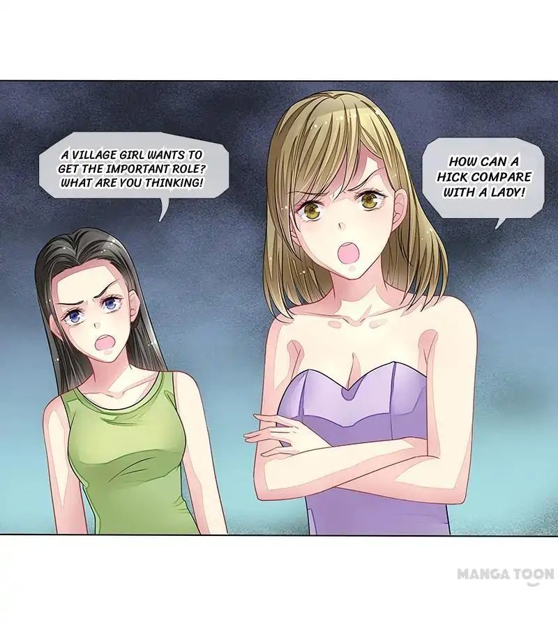 Spoil You Forever Chapter 8 - page 21