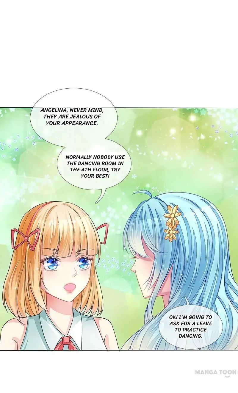 Spoil You Forever Chapter 8 - page 22