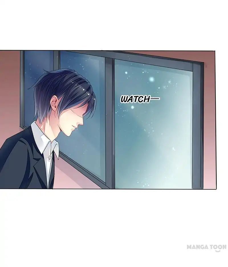 Spoil You Forever Chapter 8 - page 25