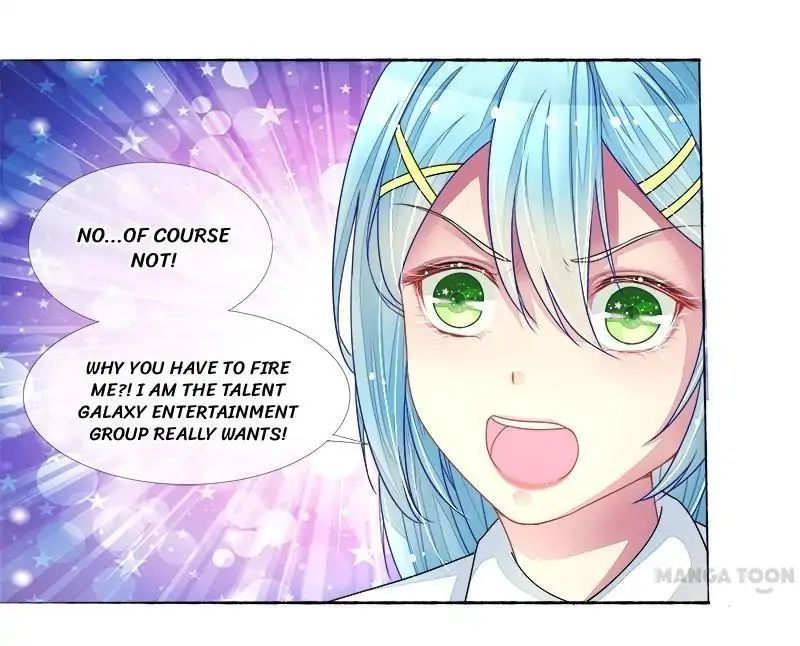 Spoil You Forever Chapter 8 - page 3